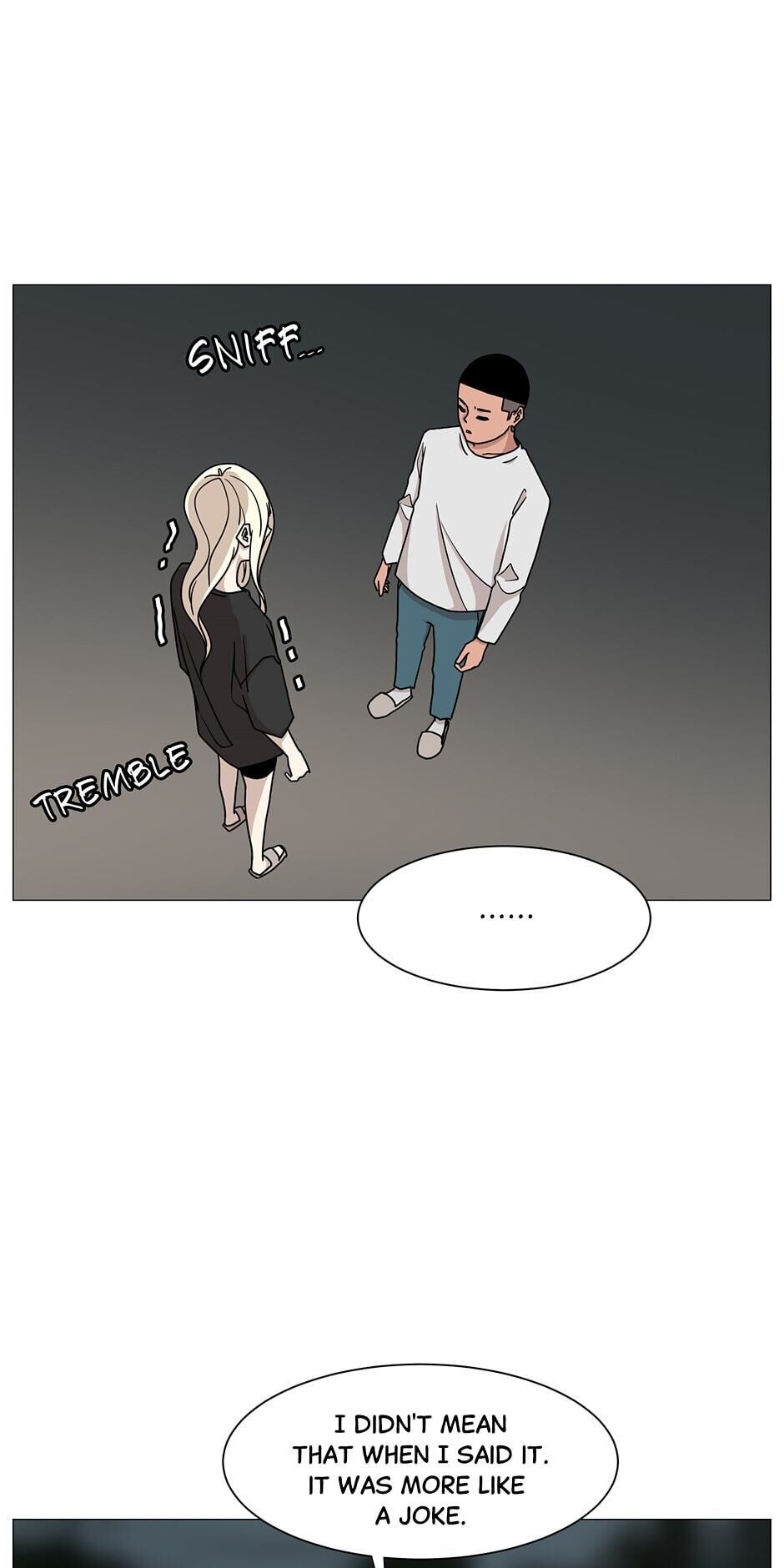 Itaewon Class Chapter 50 - Page 60