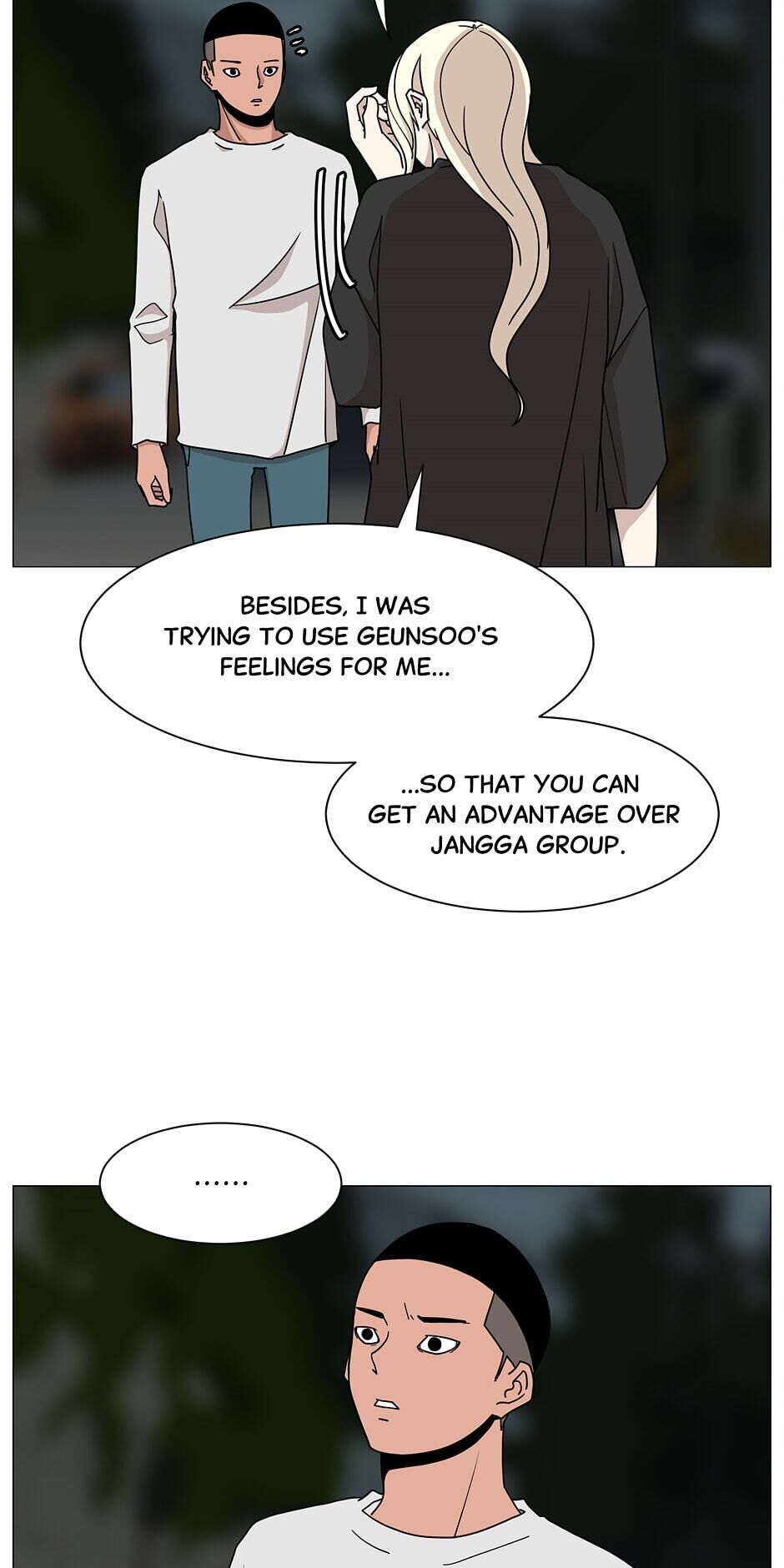Itaewon Class Chapter 50 - Page 62