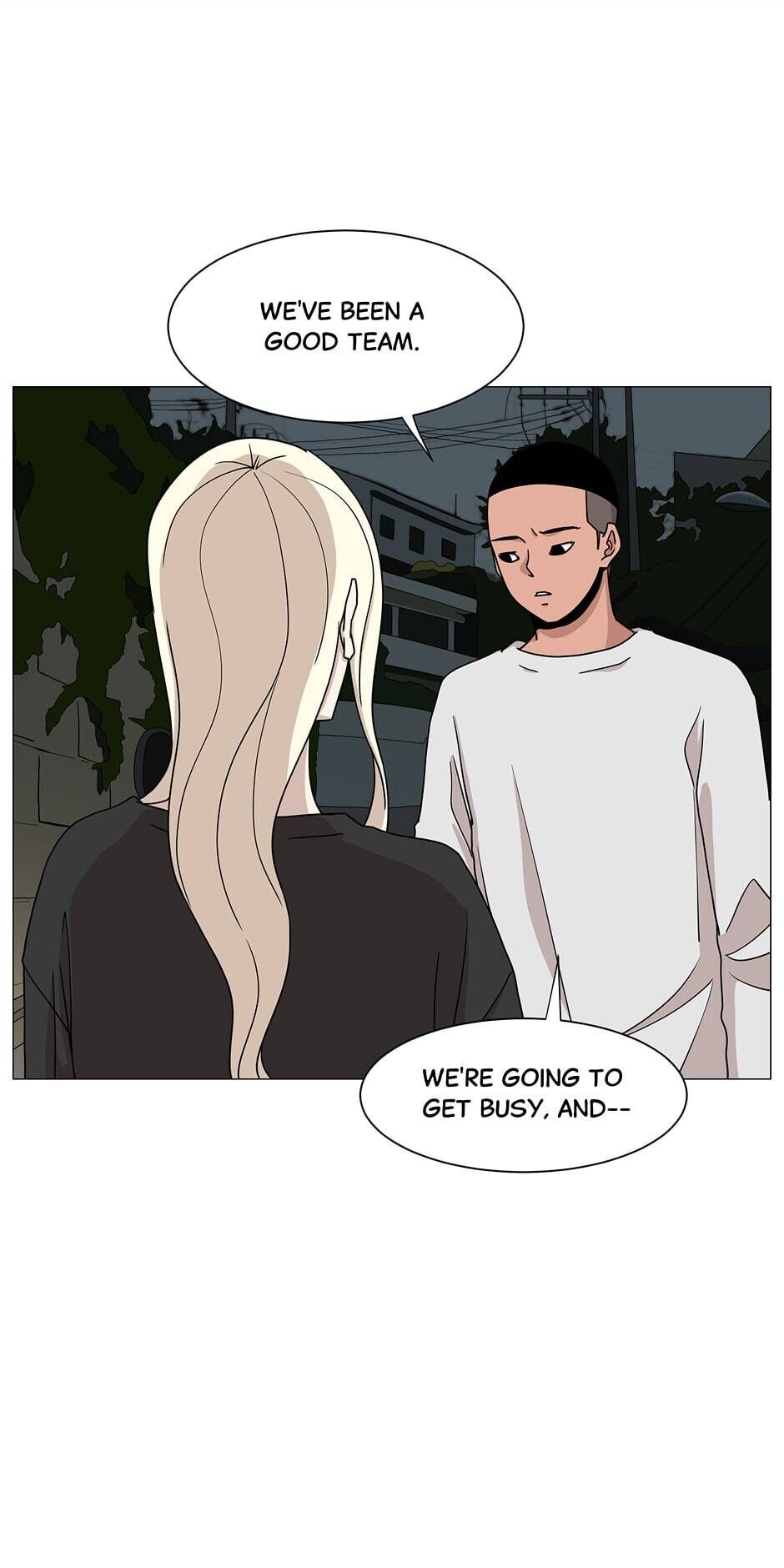 Itaewon Class Chapter 50 - Page 78