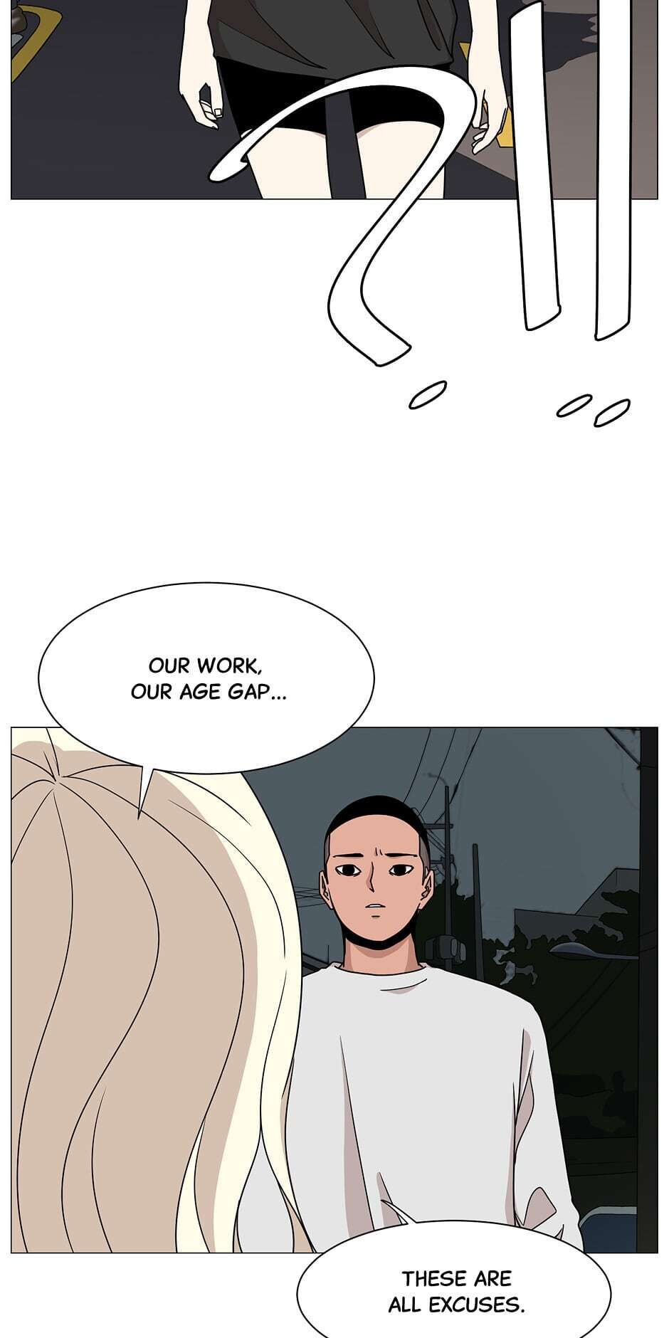 Itaewon Class Chapter 50 - Page 84