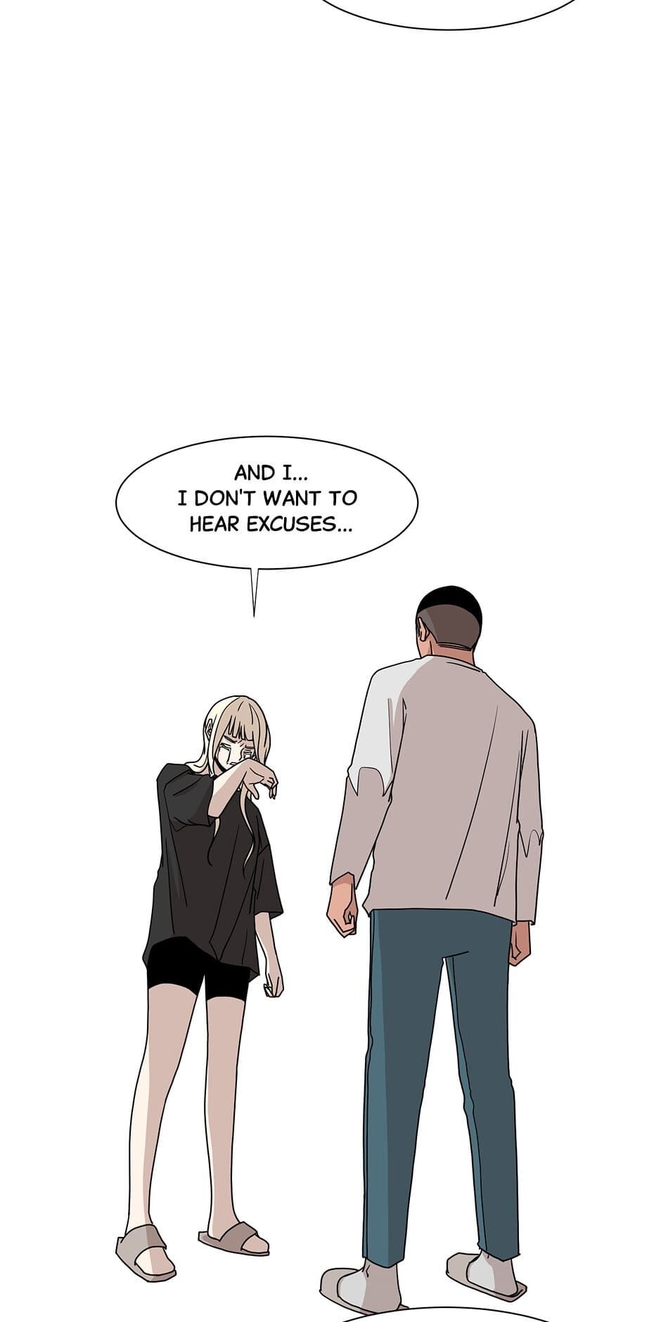 Itaewon Class Chapter 50 - Page 86