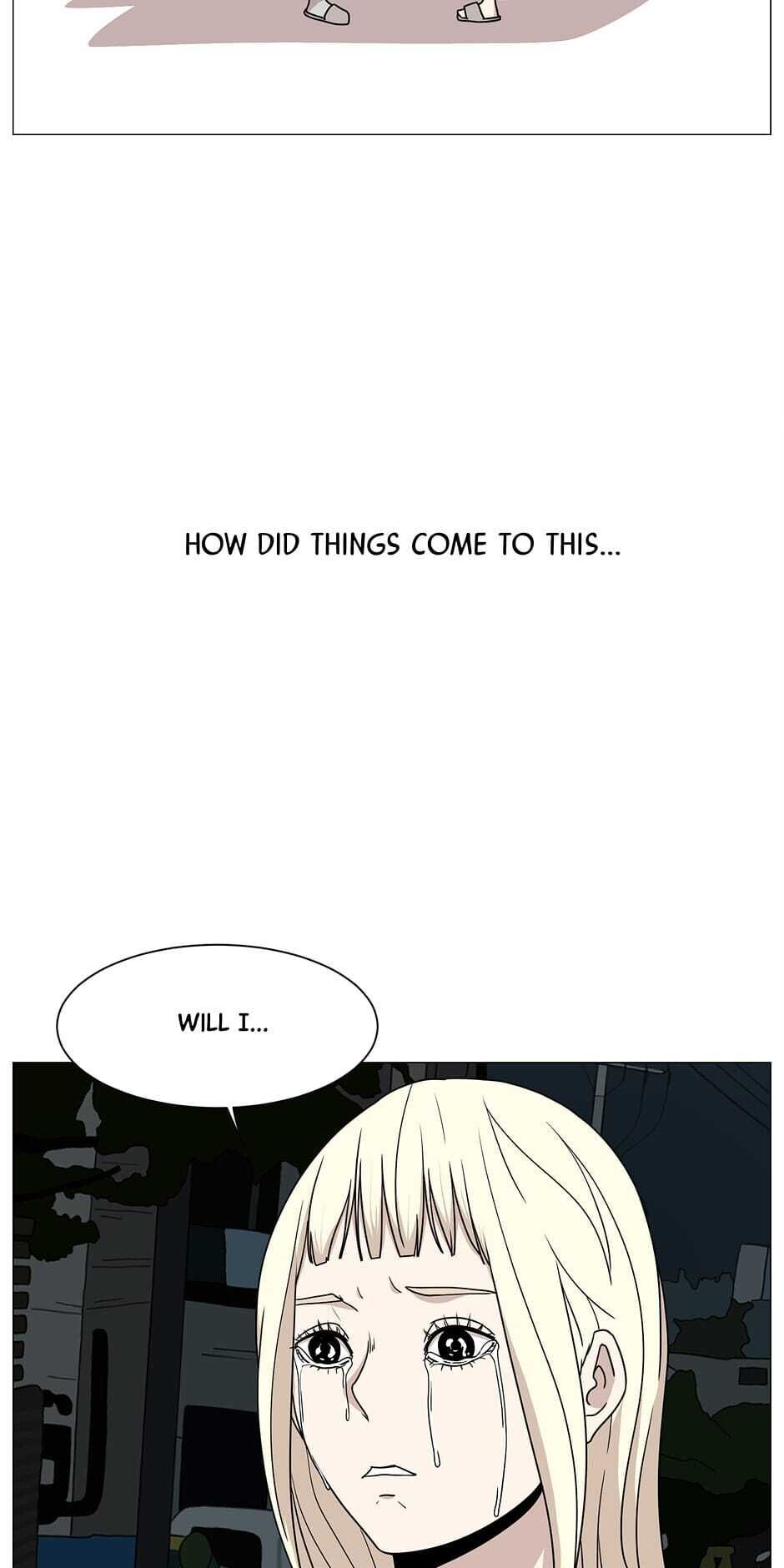 Itaewon Class Chapter 50 - Page 92