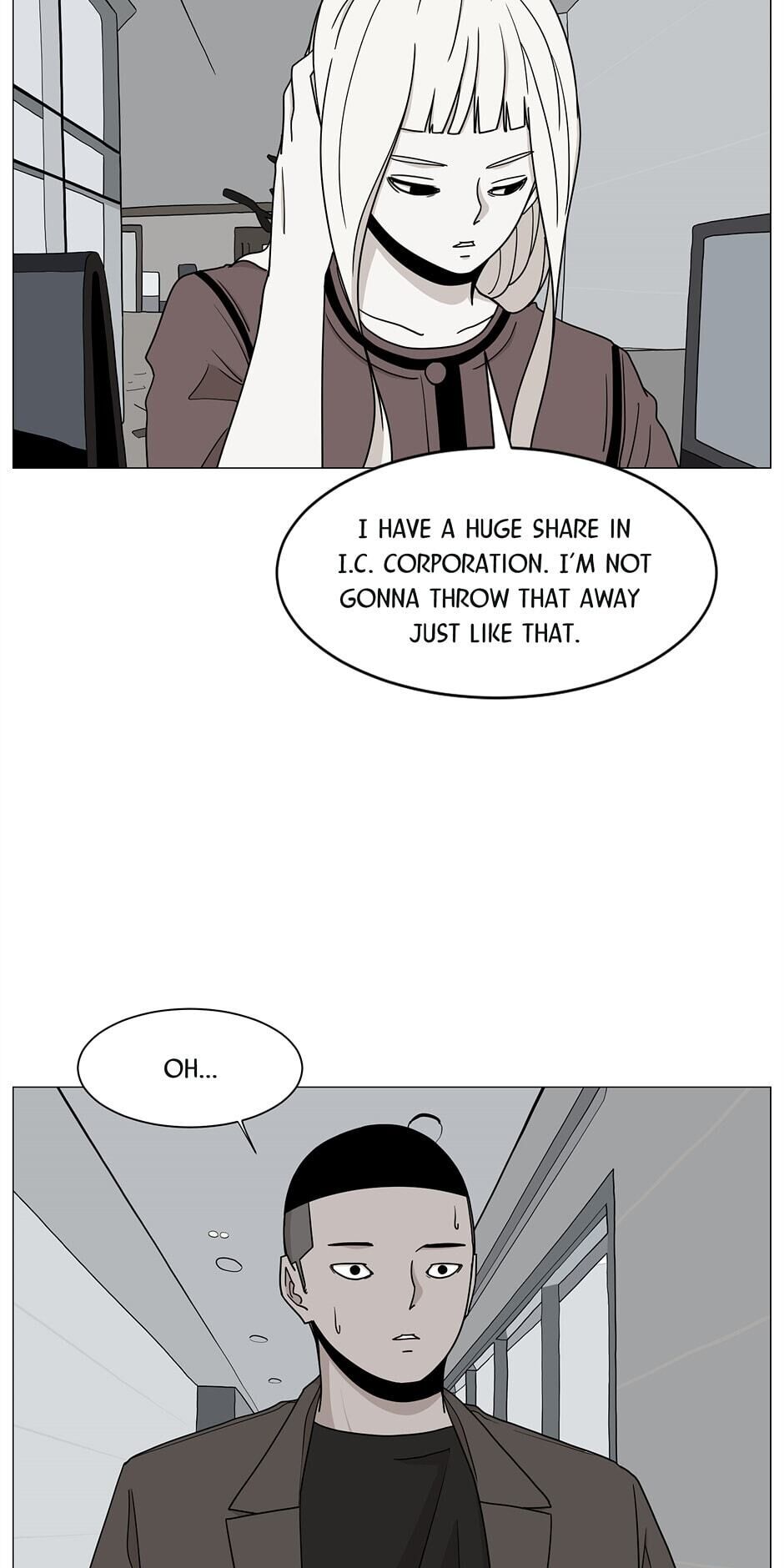 Itaewon Class Chapter 51 - Page 16