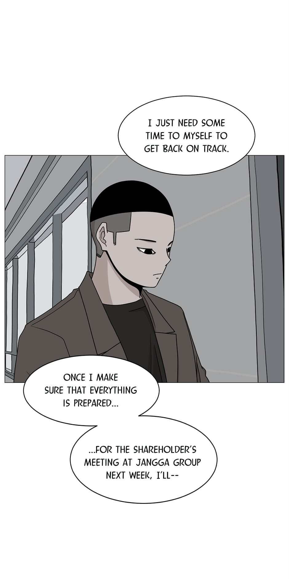 Itaewon Class Chapter 51 - Page 18