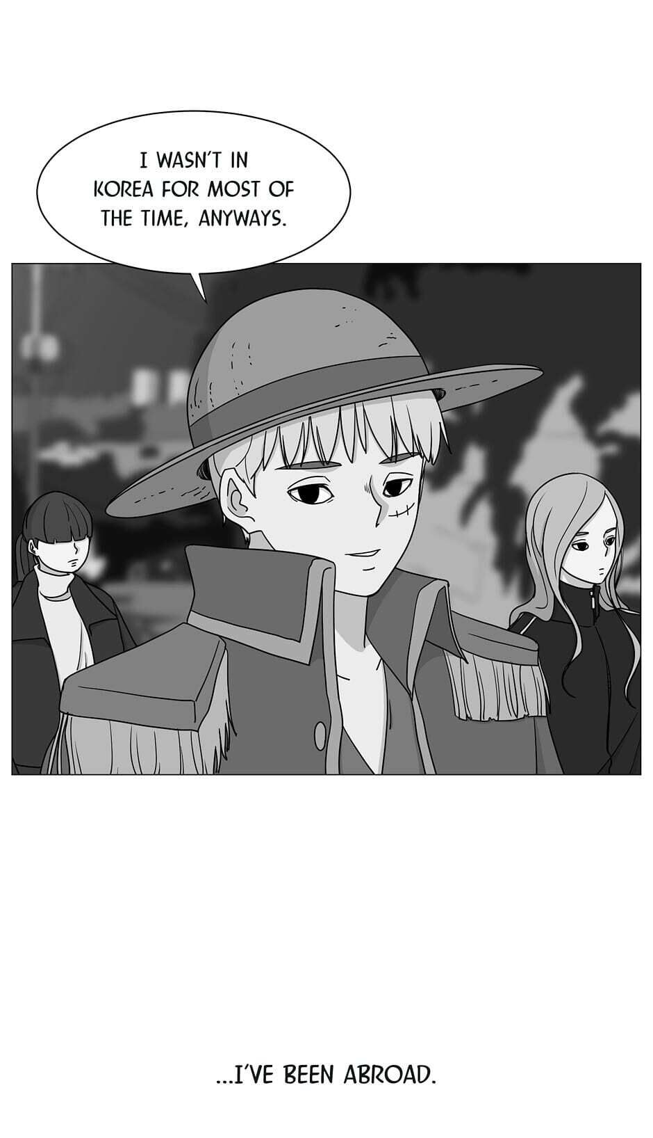 Itaewon Class Chapter 51 - Page 78