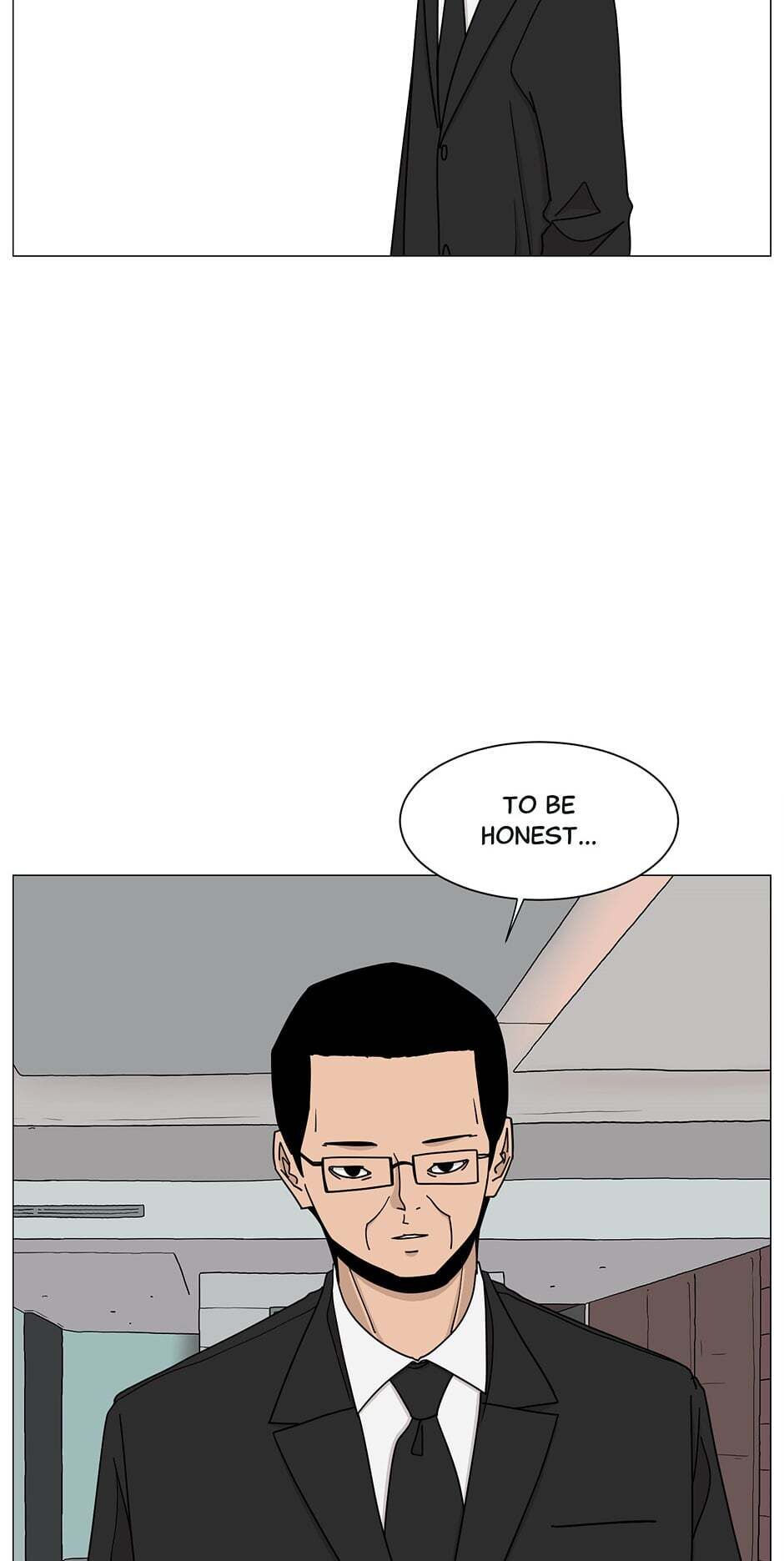 Itaewon Class Chapter 52 - Page 13
