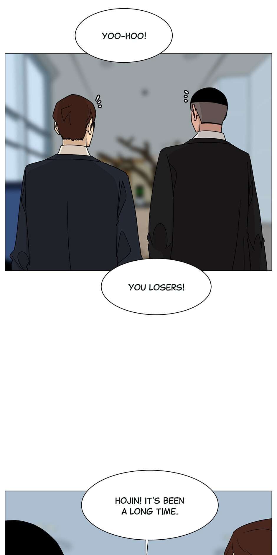 Itaewon Class Chapter 52 - Page 23