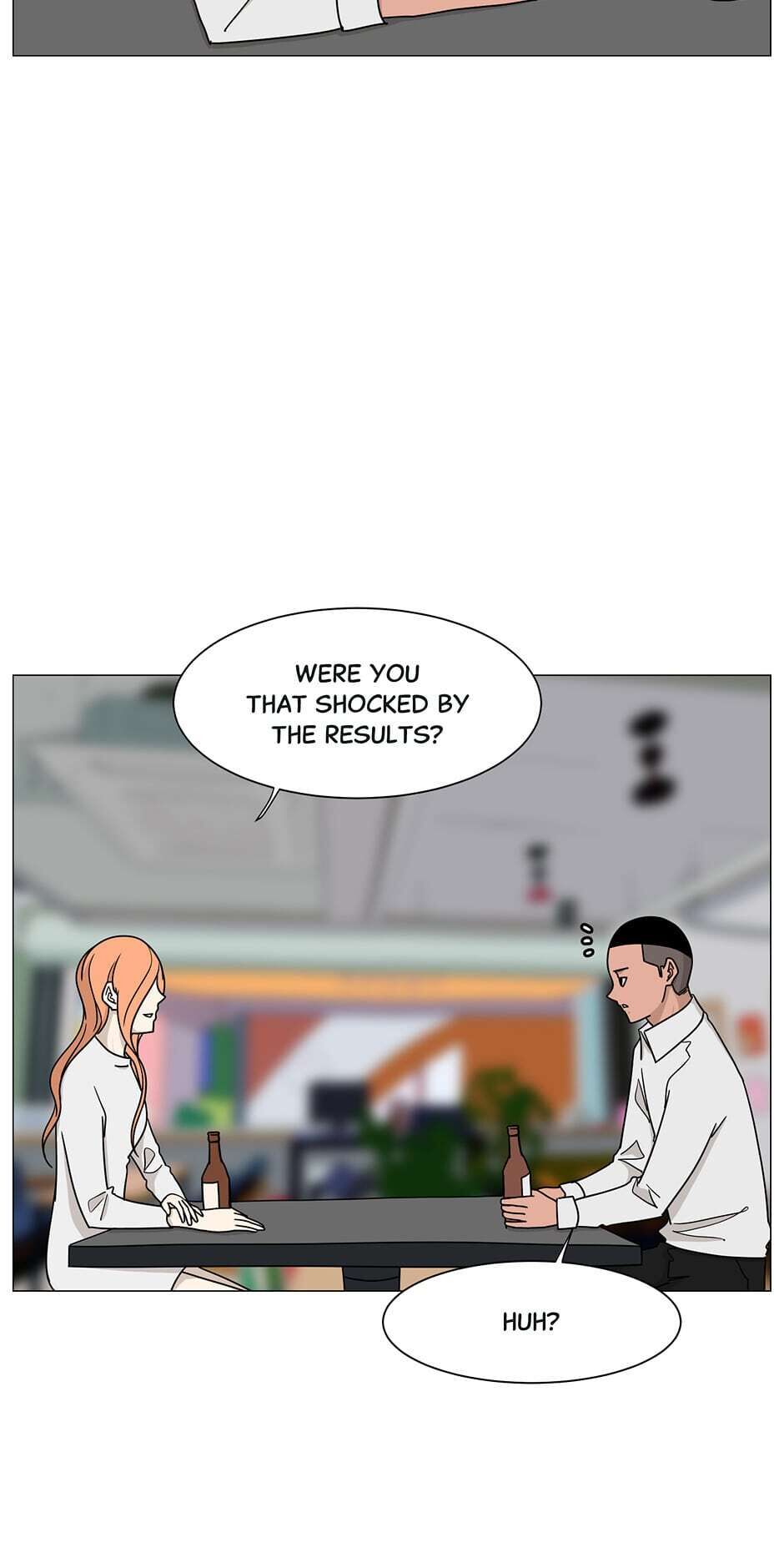 Itaewon Class Chapter 52 - Page 35