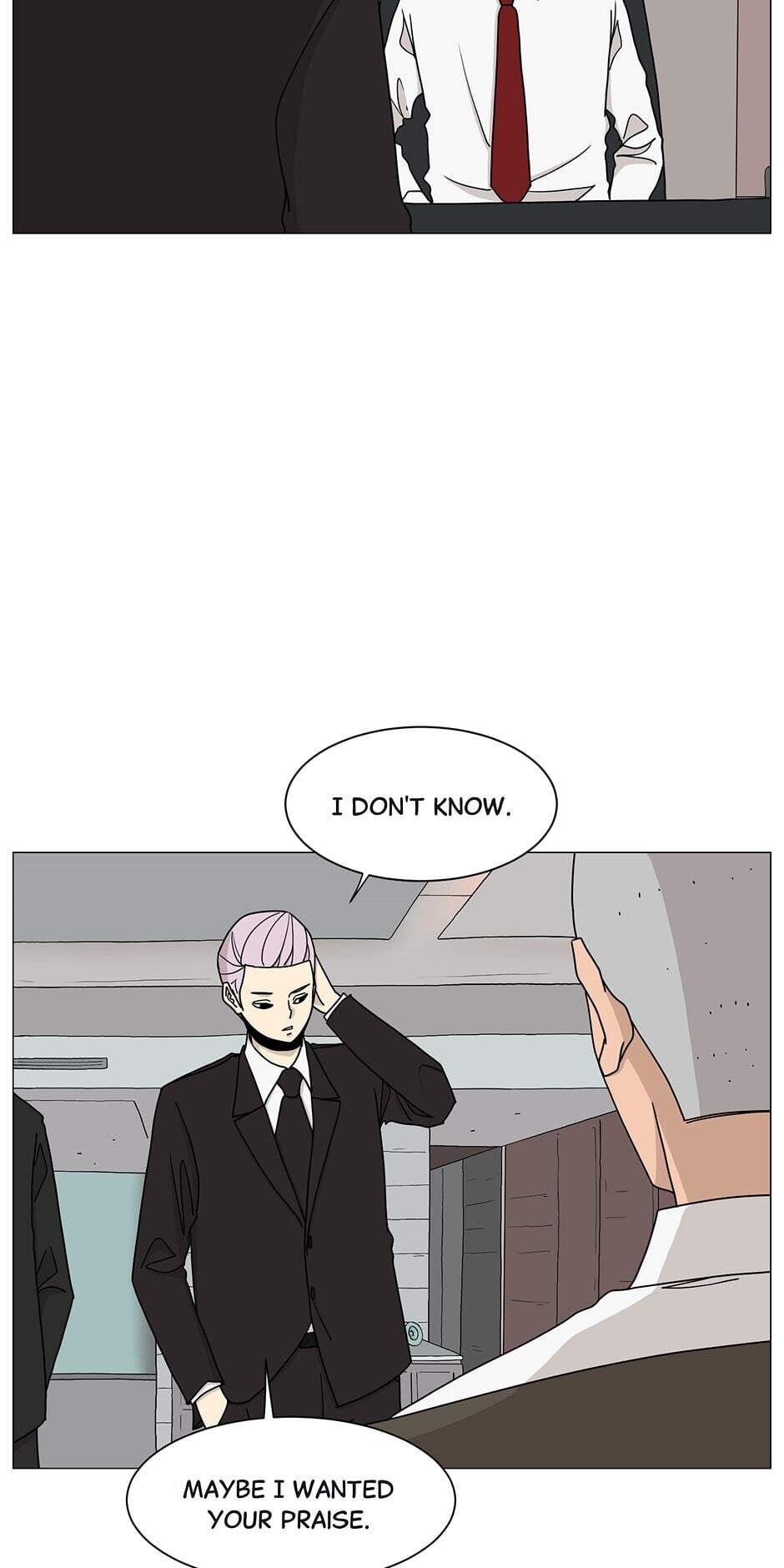 Itaewon Class Chapter 52 - Page 3