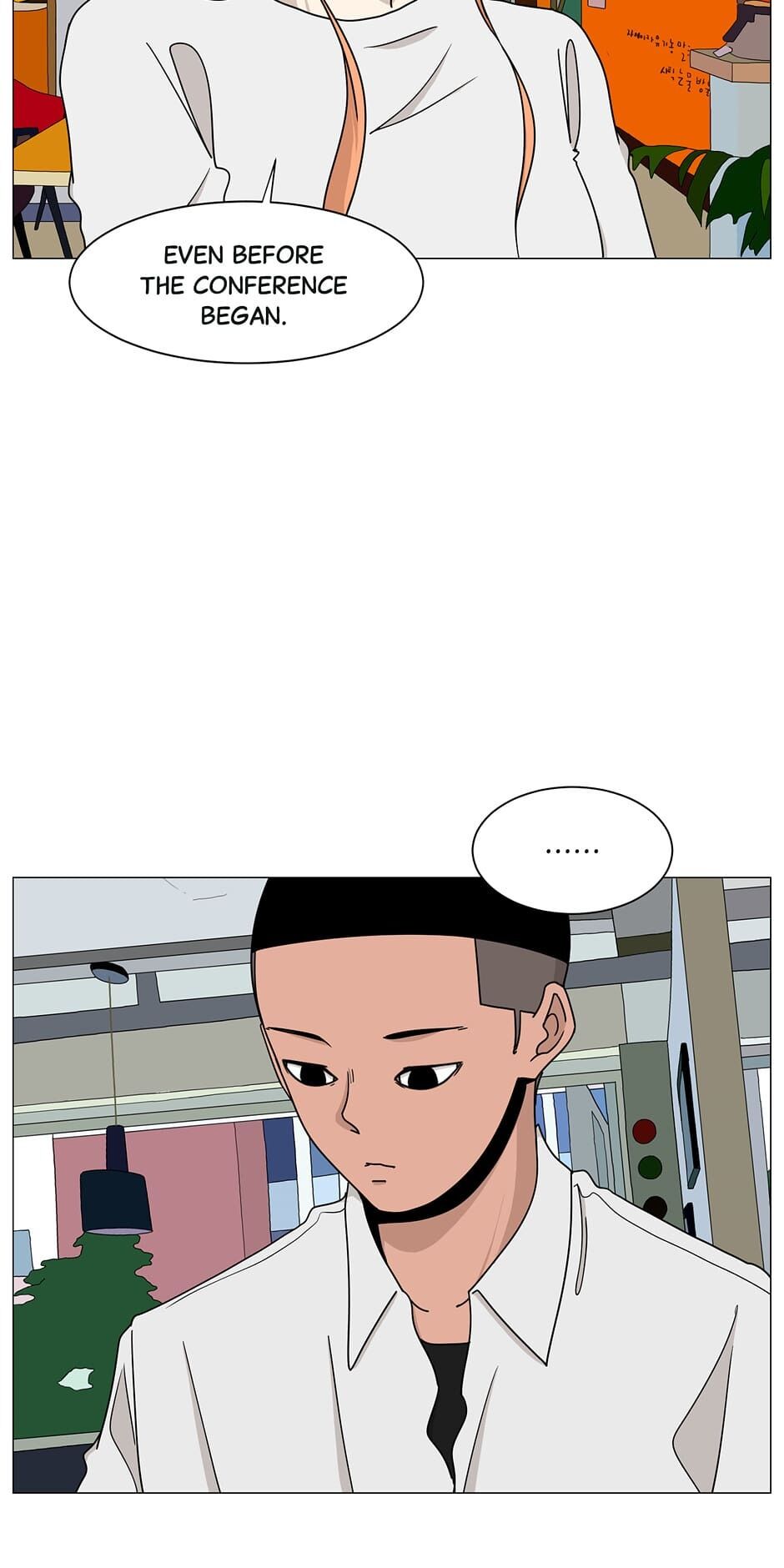 Itaewon Class Chapter 52 - Page 39
