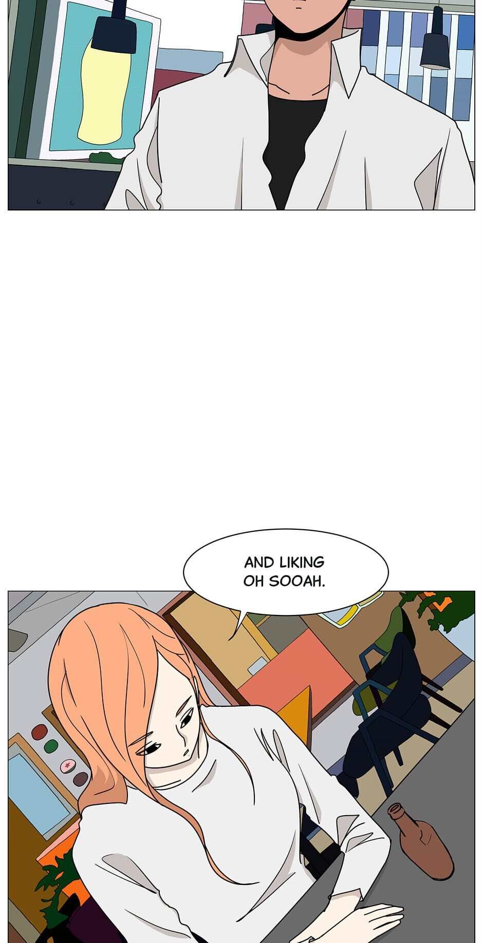 Itaewon Class Chapter 52 - Page 64