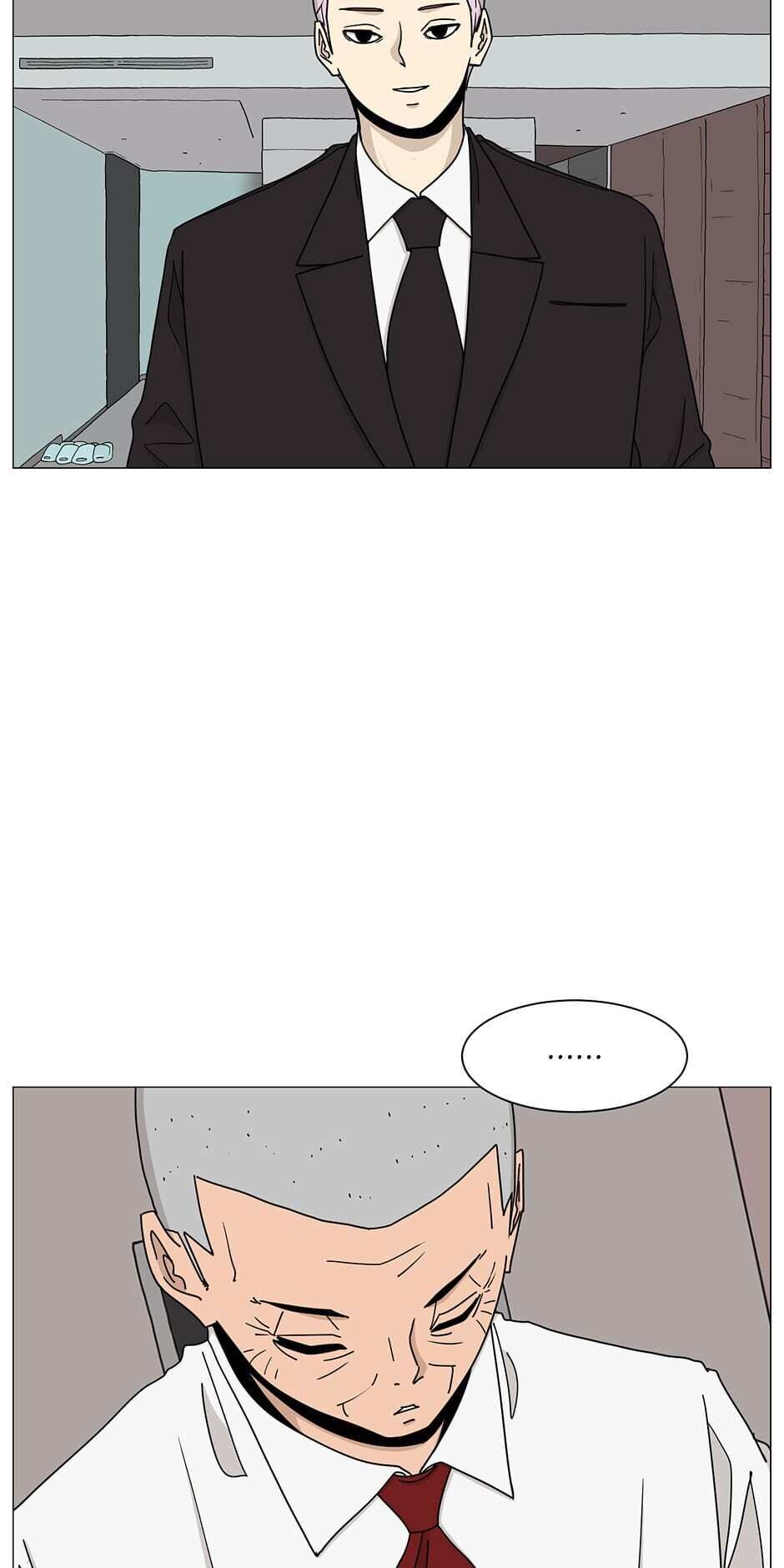 Itaewon Class Chapter 52 - Page 6