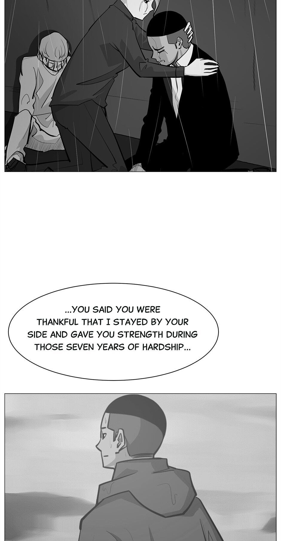 Itaewon Class Chapter 52 - Page 73