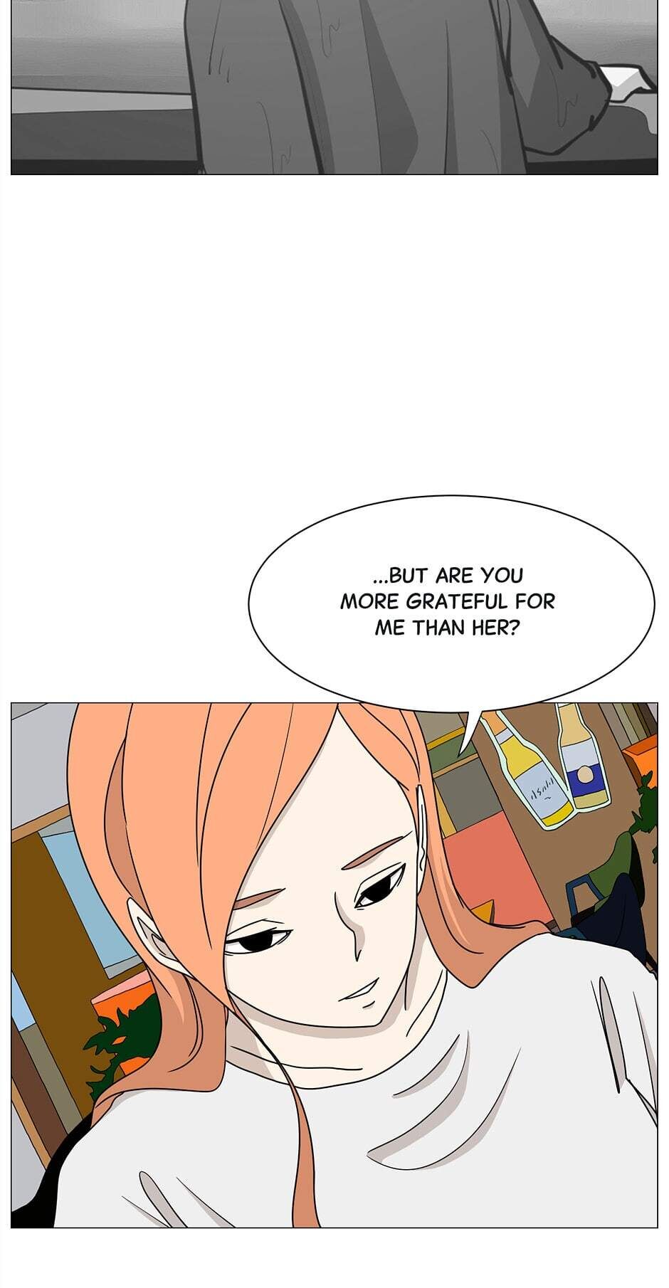 Itaewon Class Chapter 52 - Page 74