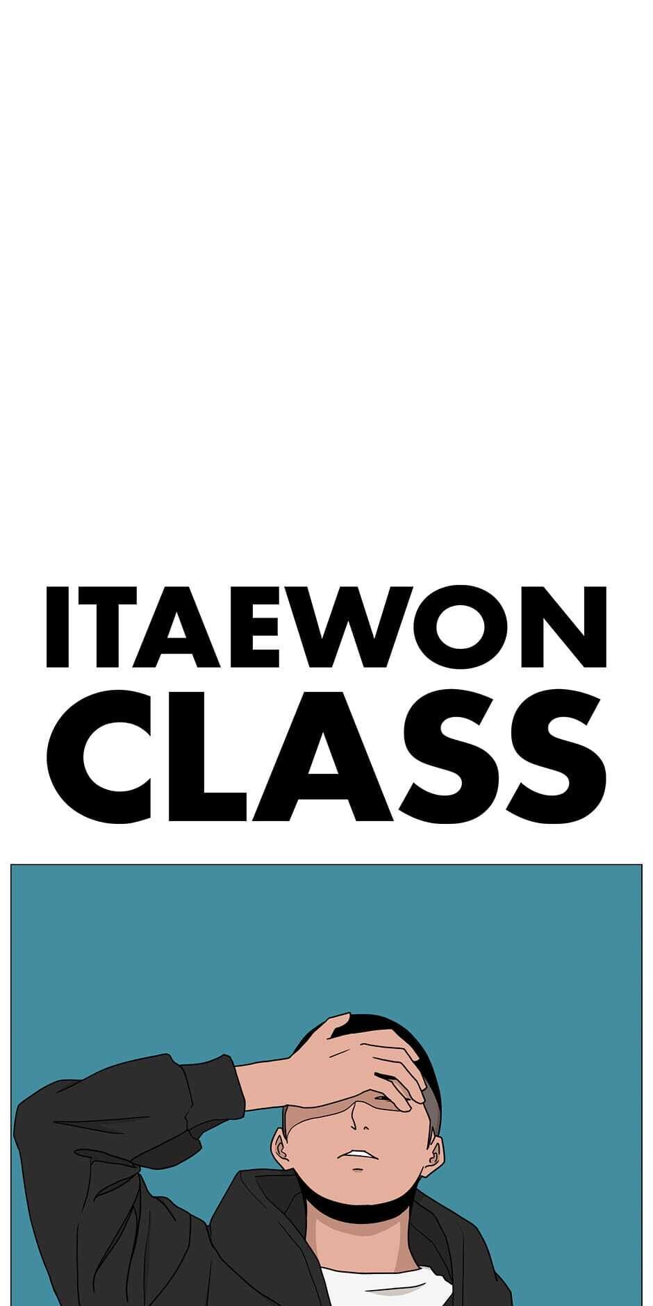 Itaewon Class Chapter 53 - Page 13