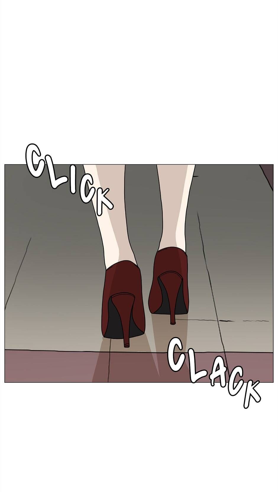 Itaewon Class Chapter 53 - Page 1