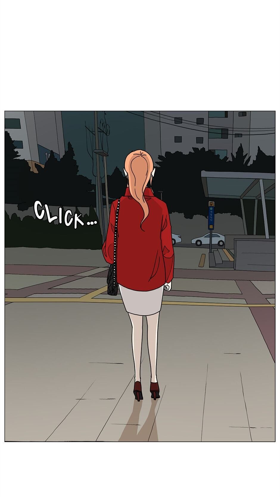 Itaewon Class Chapter 53 - Page 2