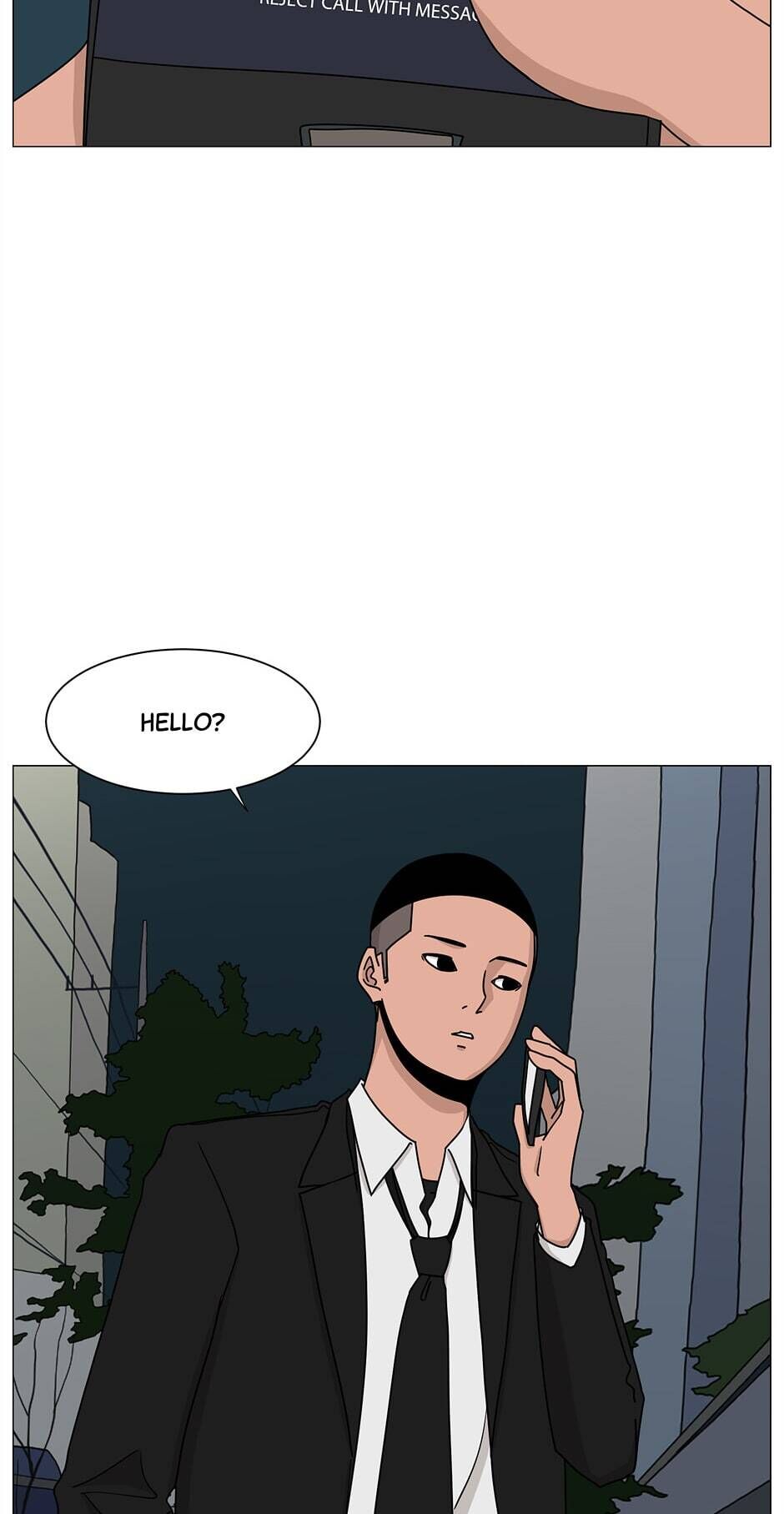 Itaewon Class Chapter 53 - Page 30