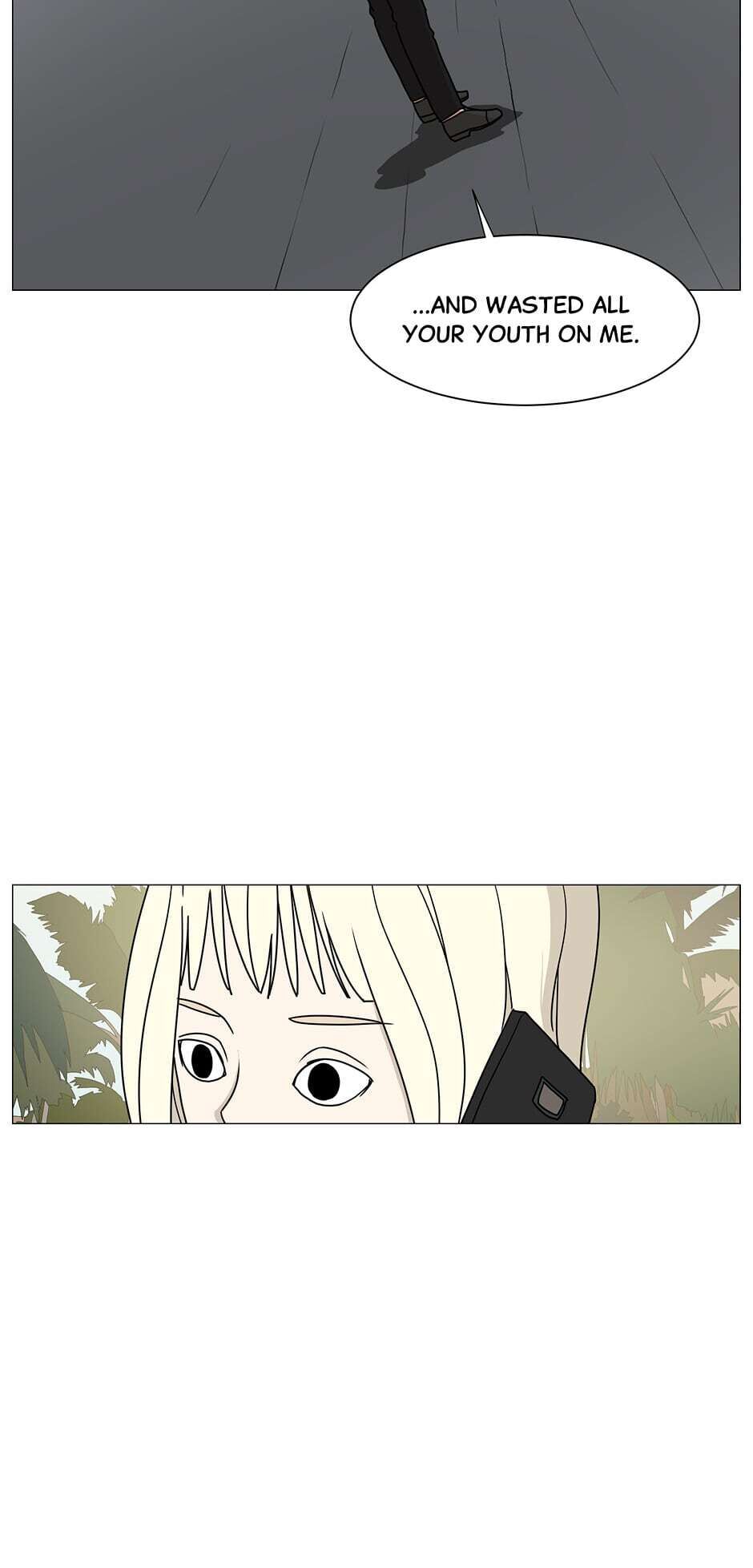 Itaewon Class Chapter 53 - Page 42