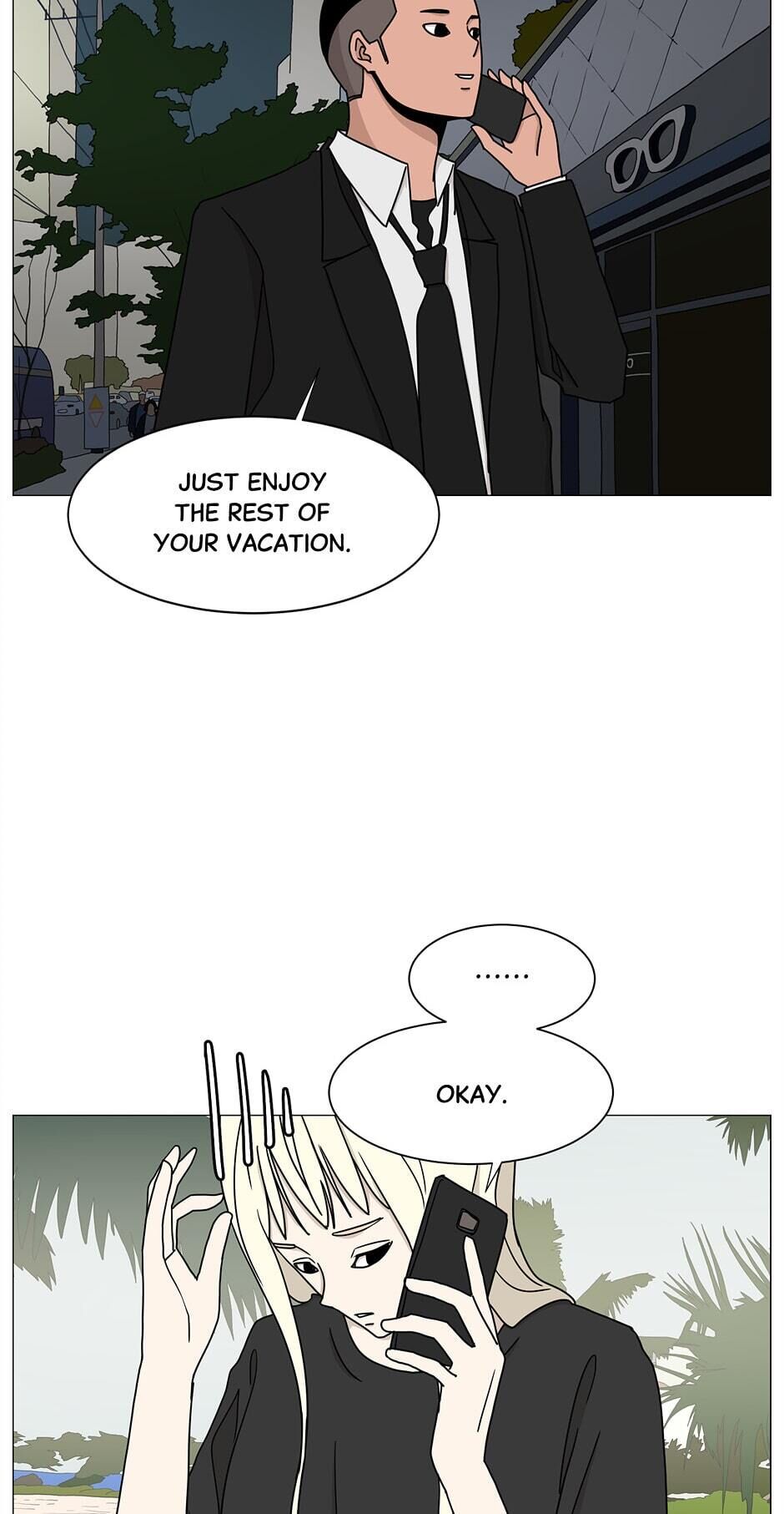 Itaewon Class Chapter 53 - Page 51