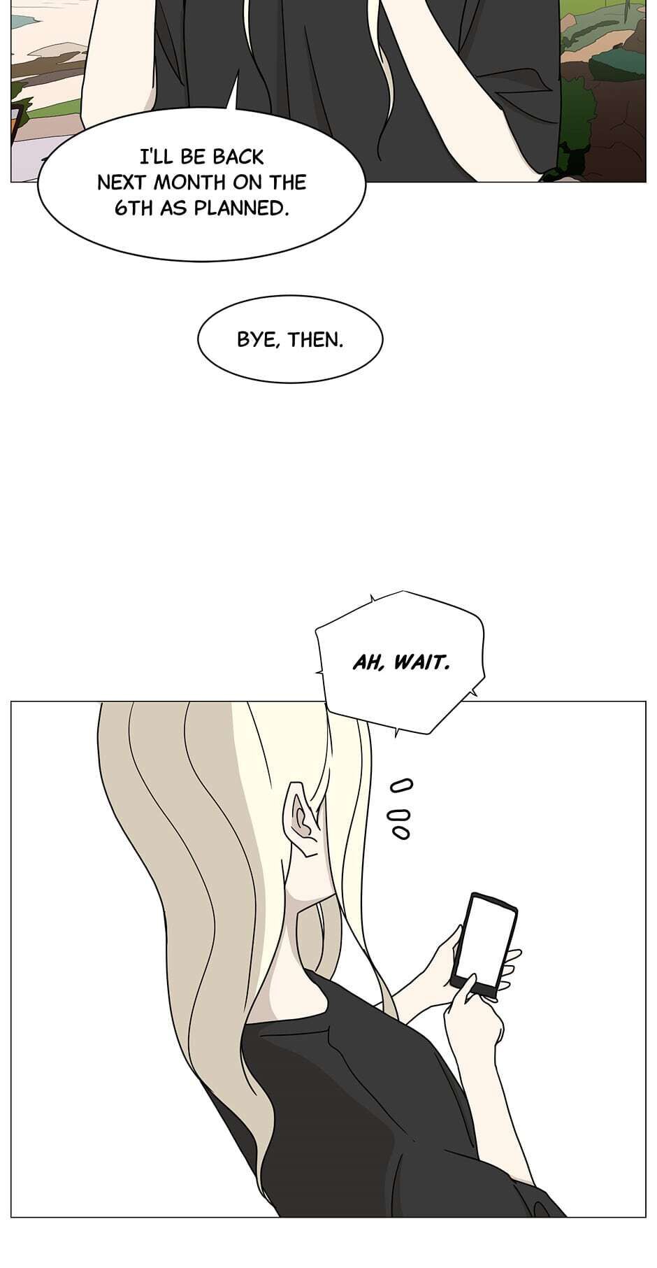 Itaewon Class Chapter 53 - Page 52