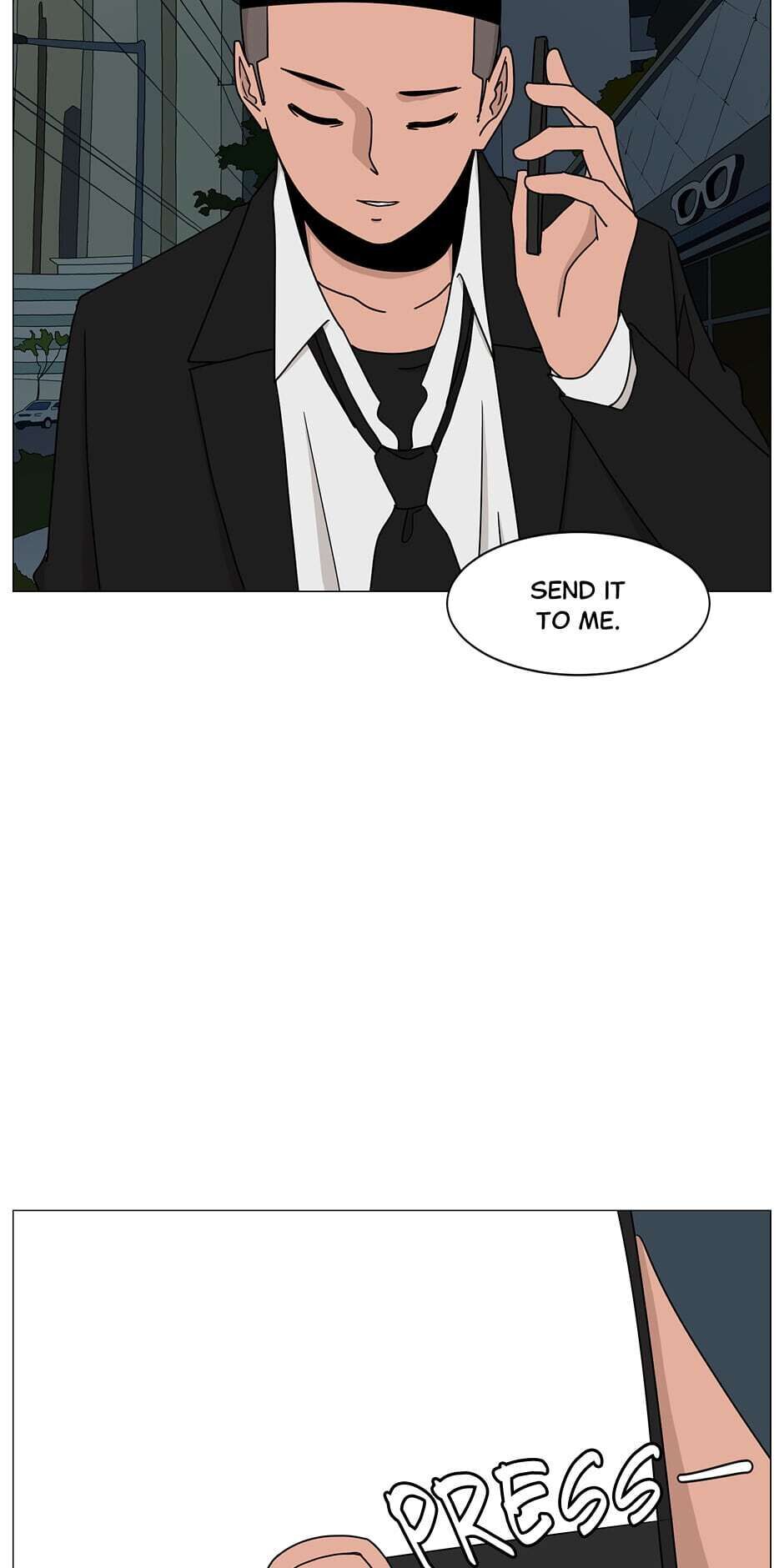 Itaewon Class Chapter 53 - Page 56