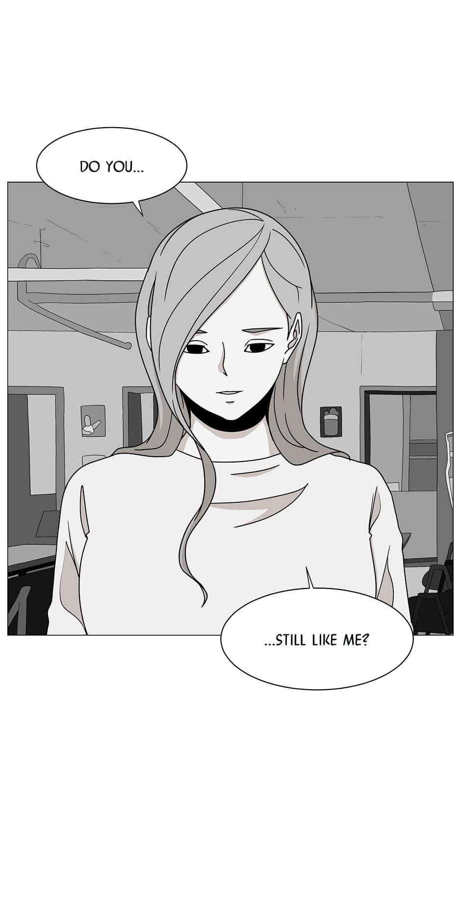 Itaewon Class Chapter 53 - Page 5
