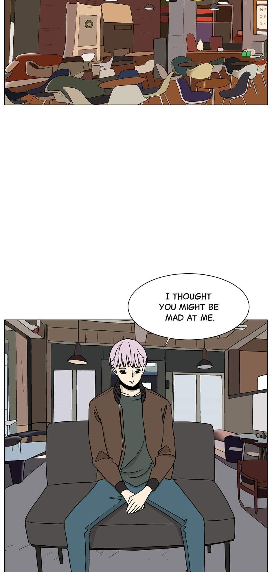 Itaewon Class Chapter 53 - Page 68