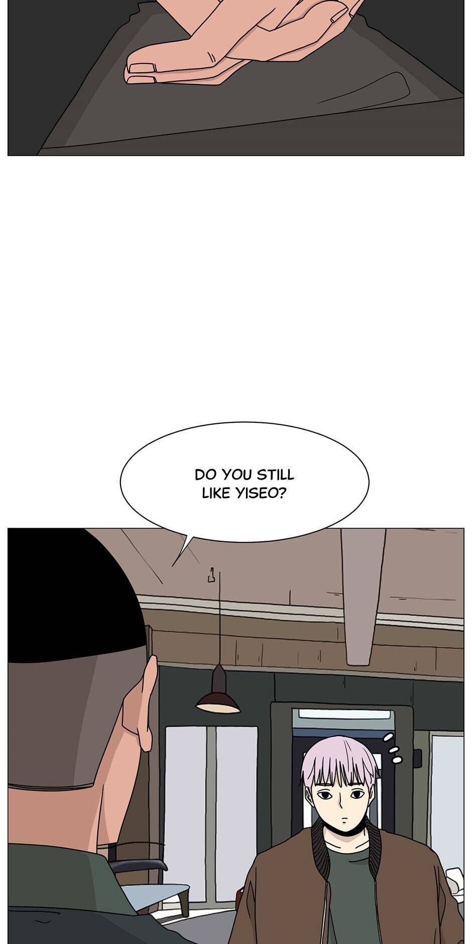 Itaewon Class Chapter 53 - Page 76