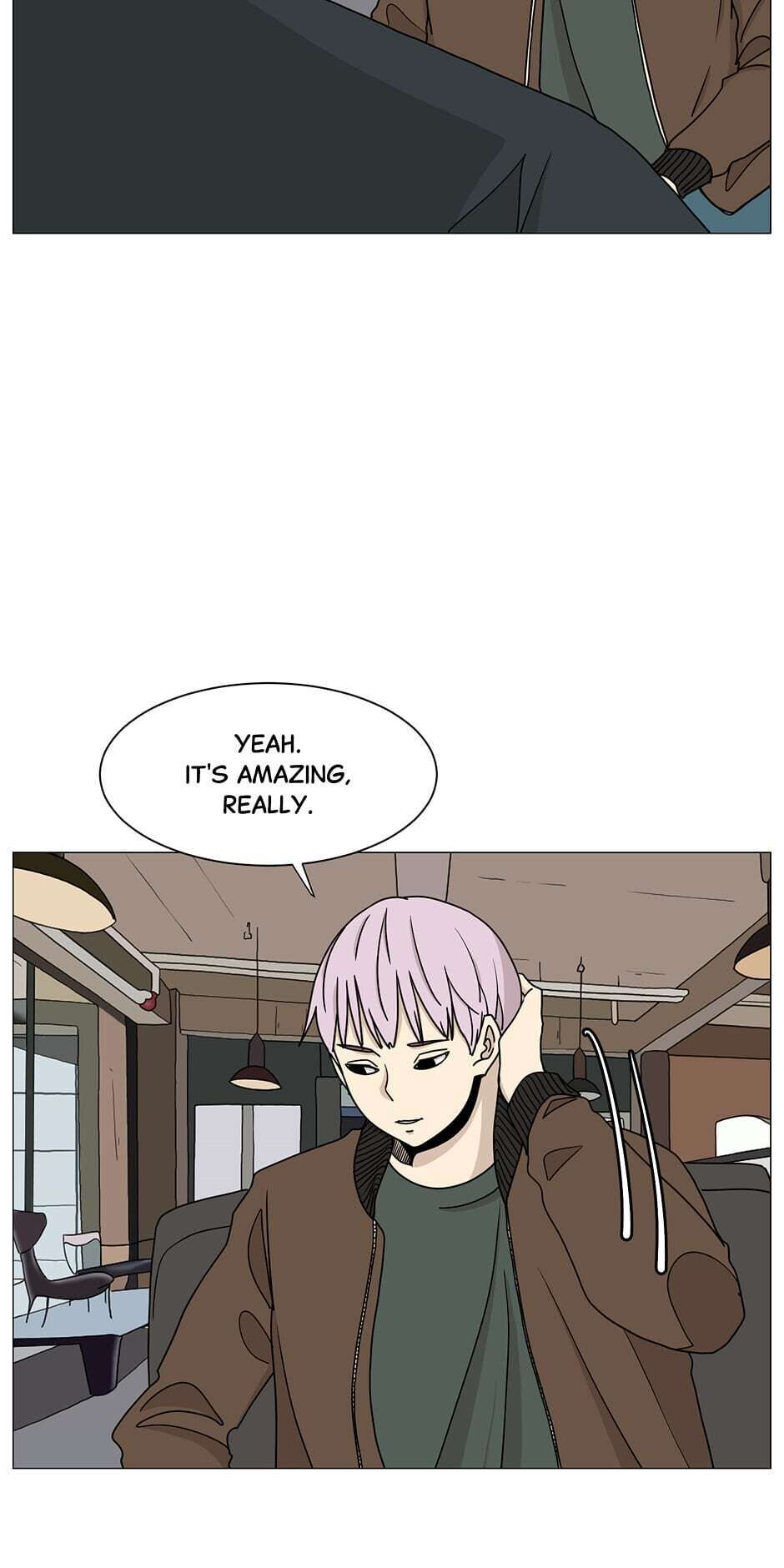 Itaewon Class Chapter 53 - Page 77