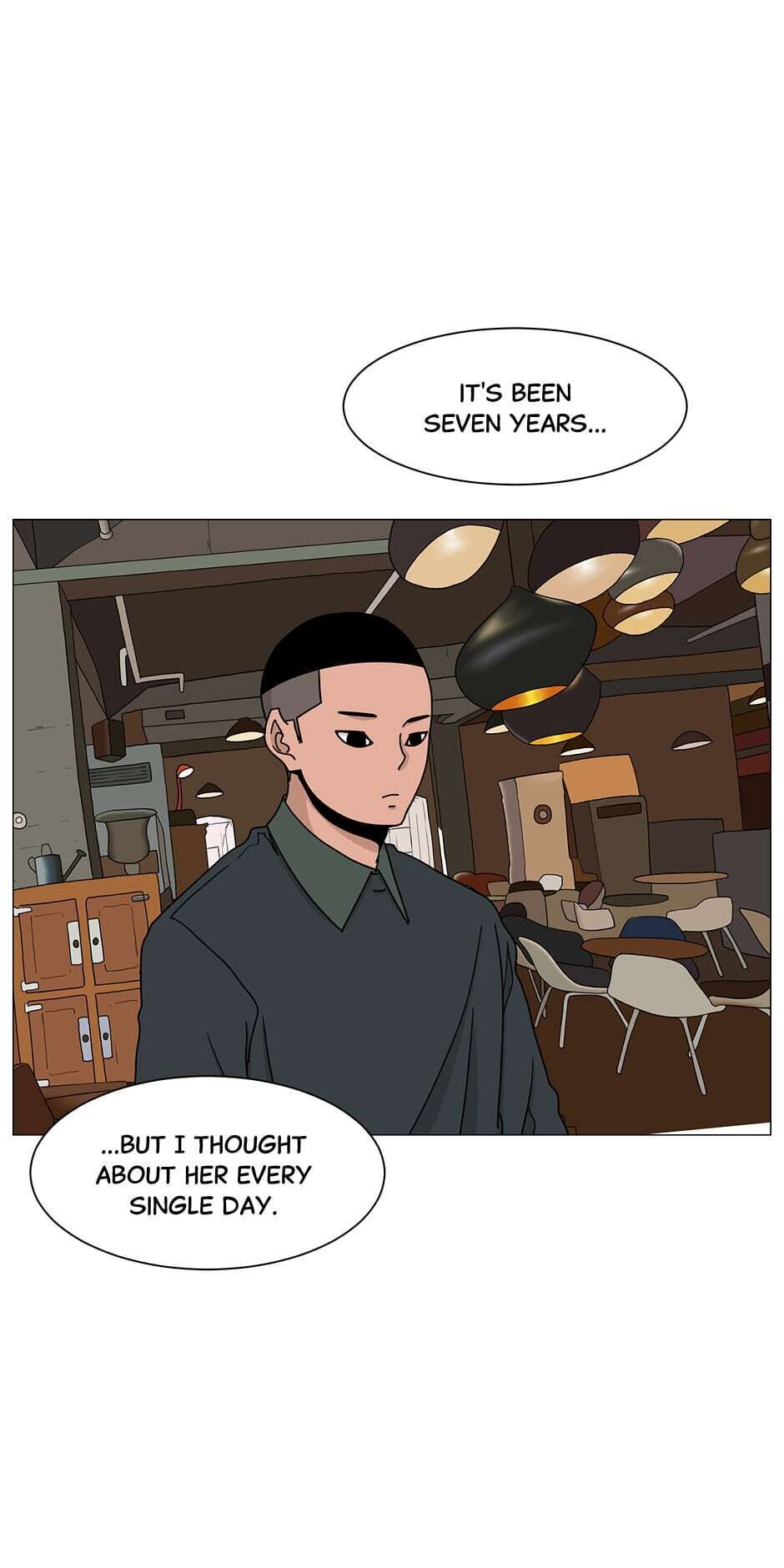 Itaewon Class Chapter 53 - Page 78