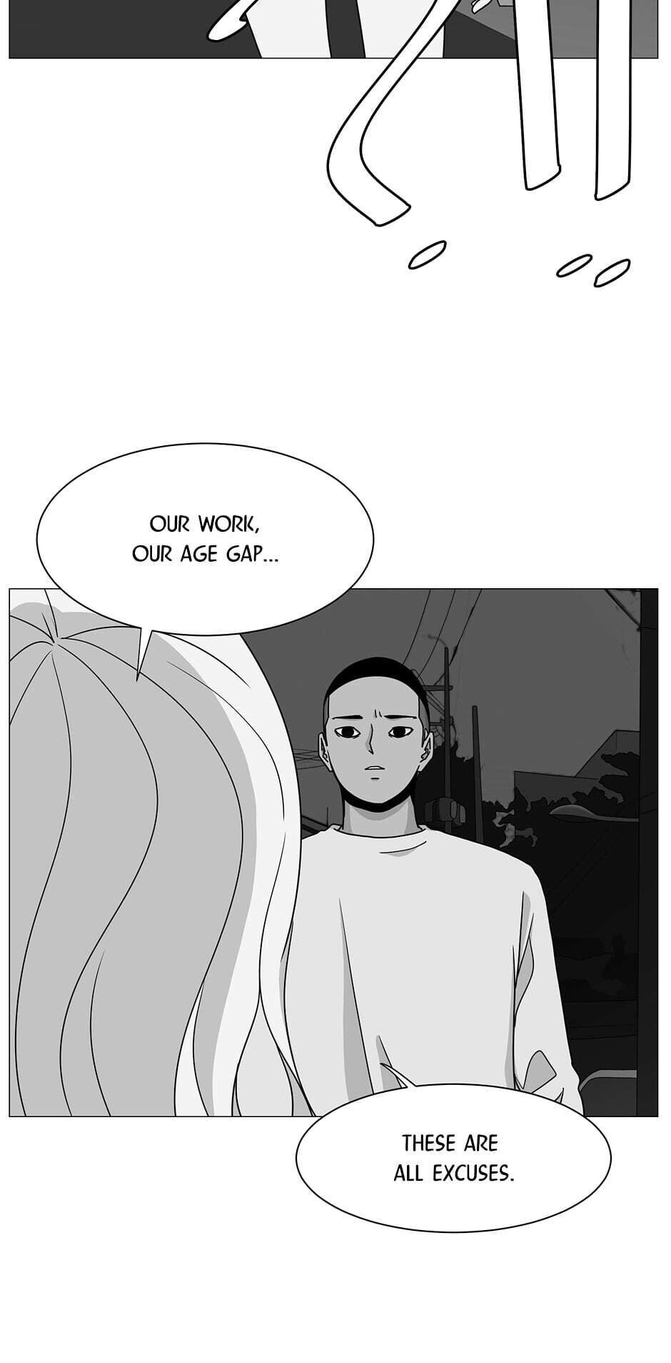 Itaewon Class Chapter 53 - Page 89
