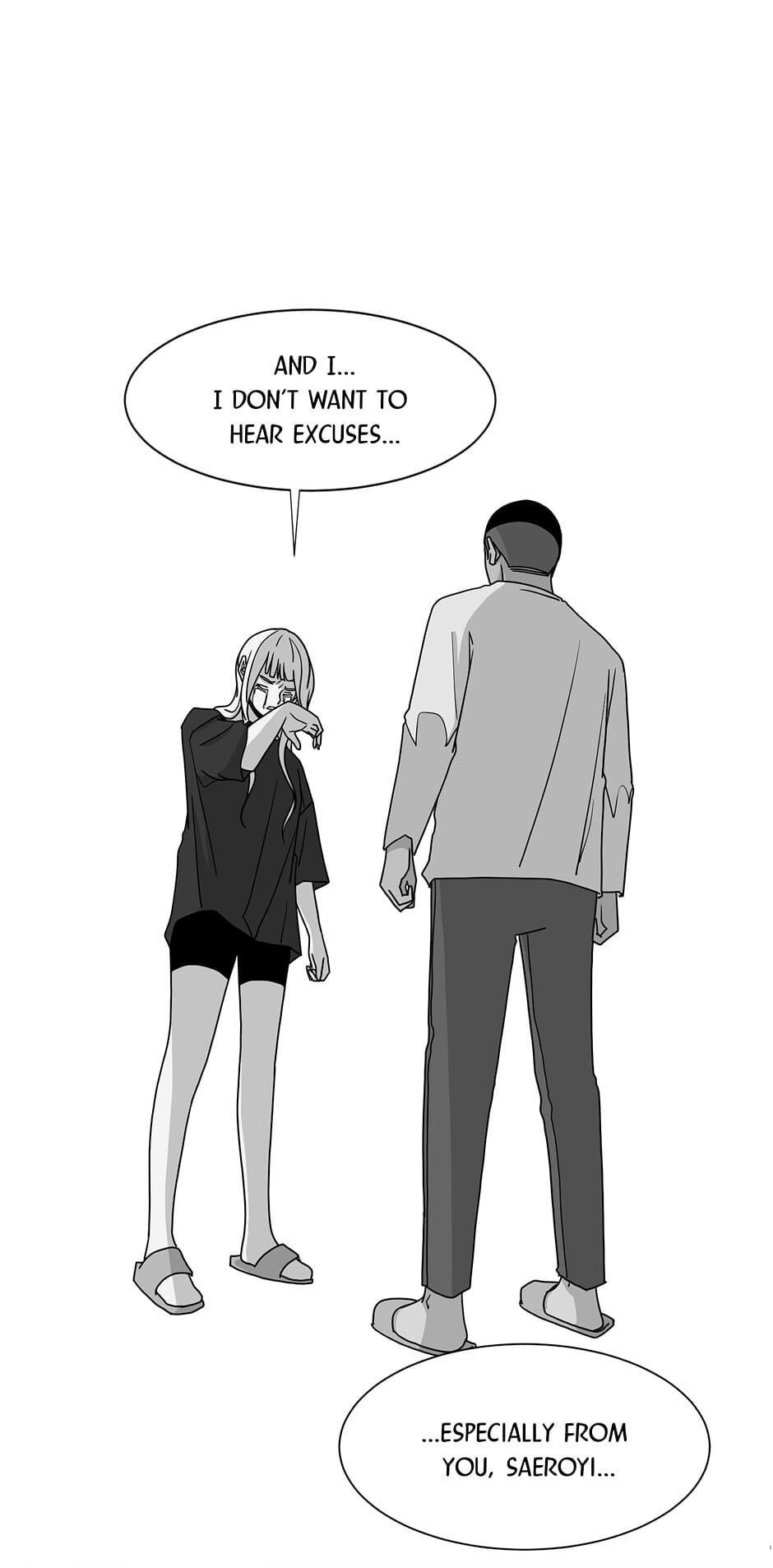 Itaewon Class Chapter 53 - Page 90
