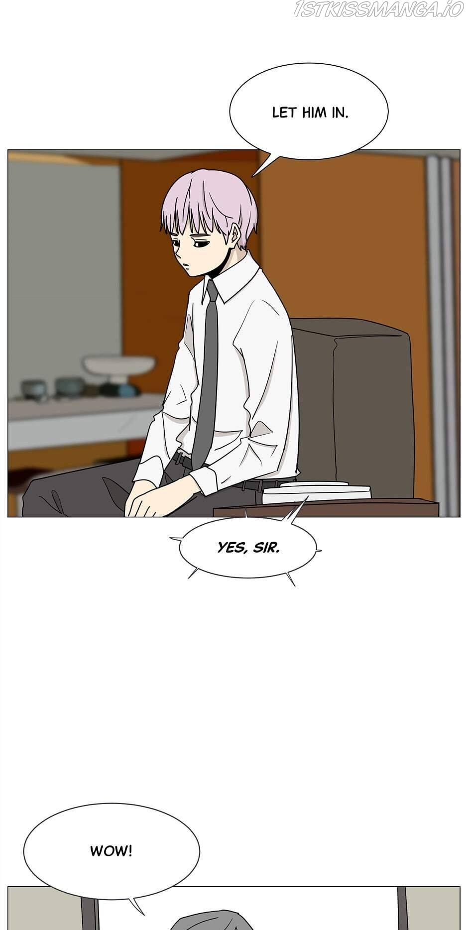 Itaewon Class Chapter 54 - Page 13