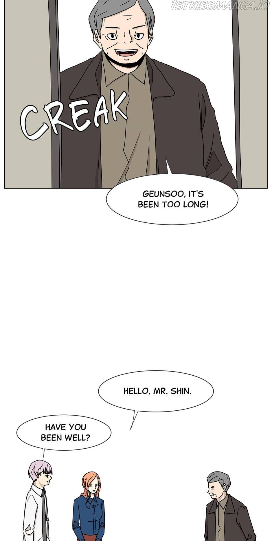 Itaewon Class Chapter 54 - Page 14