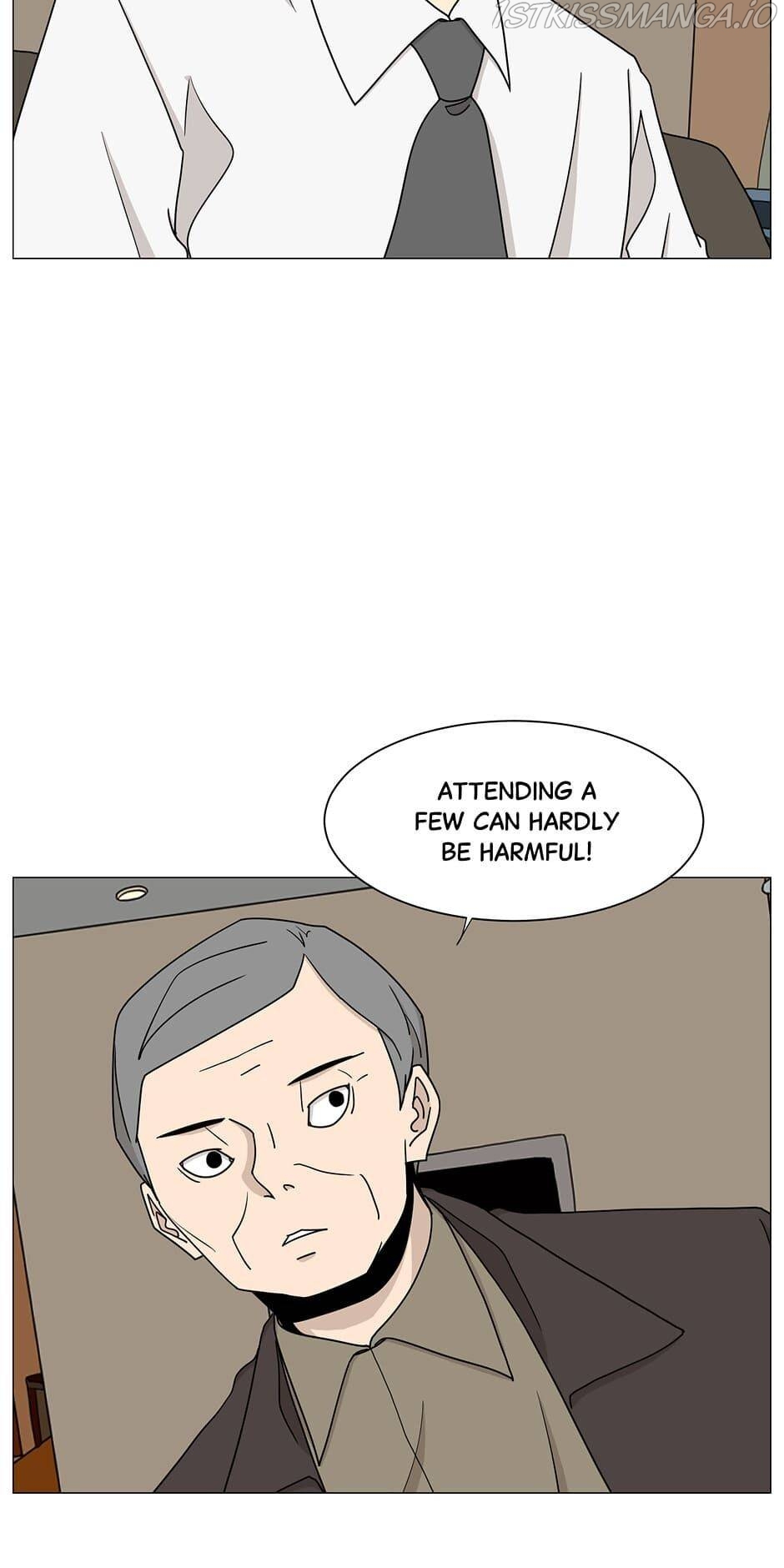 Itaewon Class Chapter 54 - Page 21