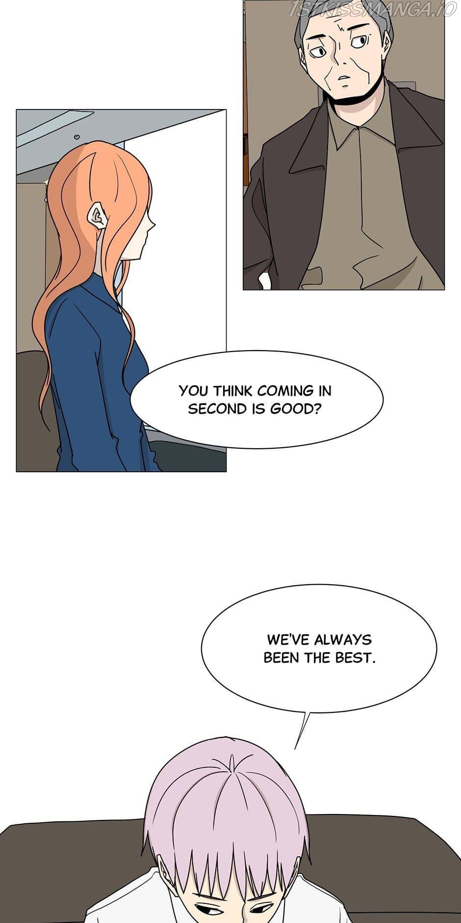 Itaewon Class Chapter 54 - Page 24