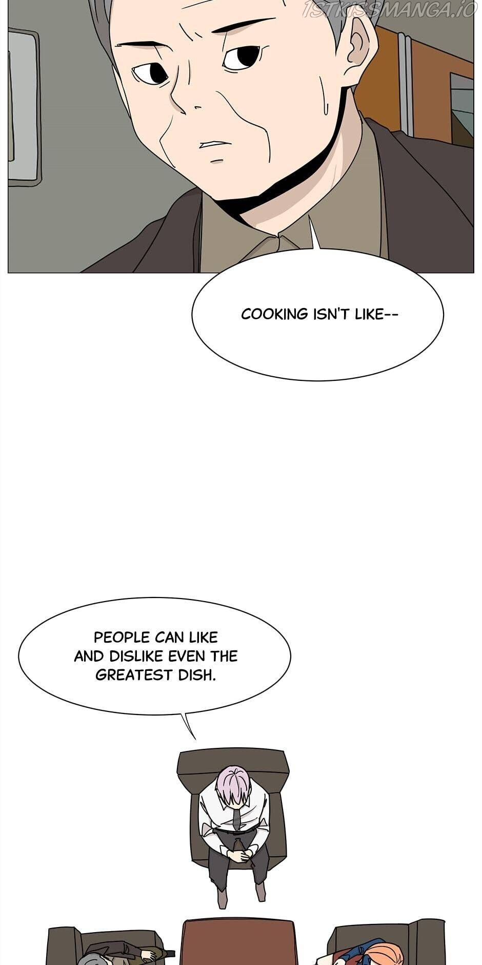 Itaewon Class Chapter 54 - Page 26