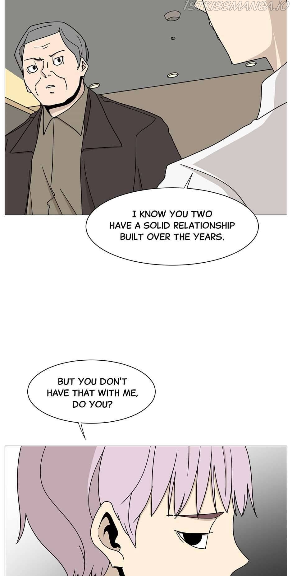 Itaewon Class Chapter 54 - Page 31