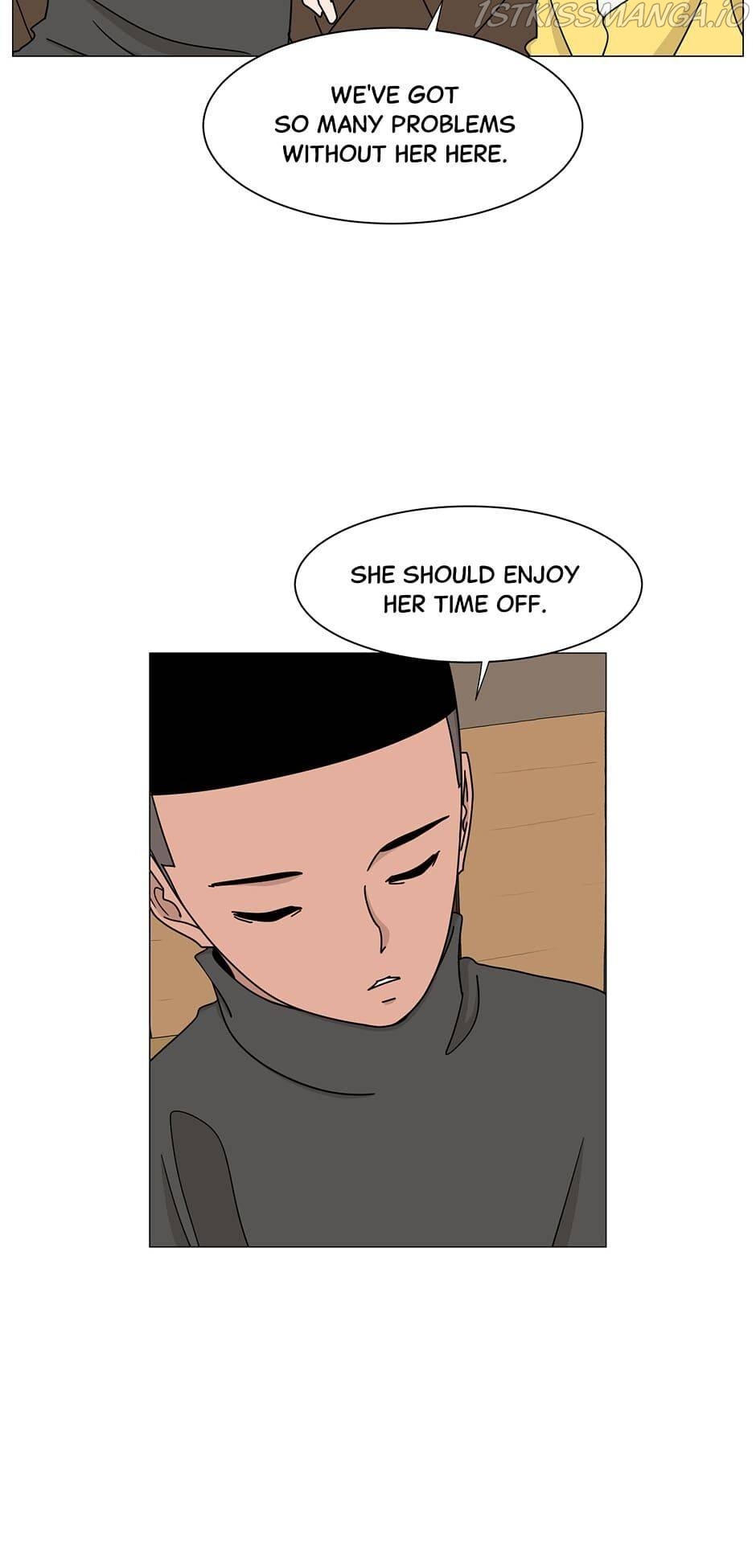 Itaewon Class Chapter 54 - Page 3