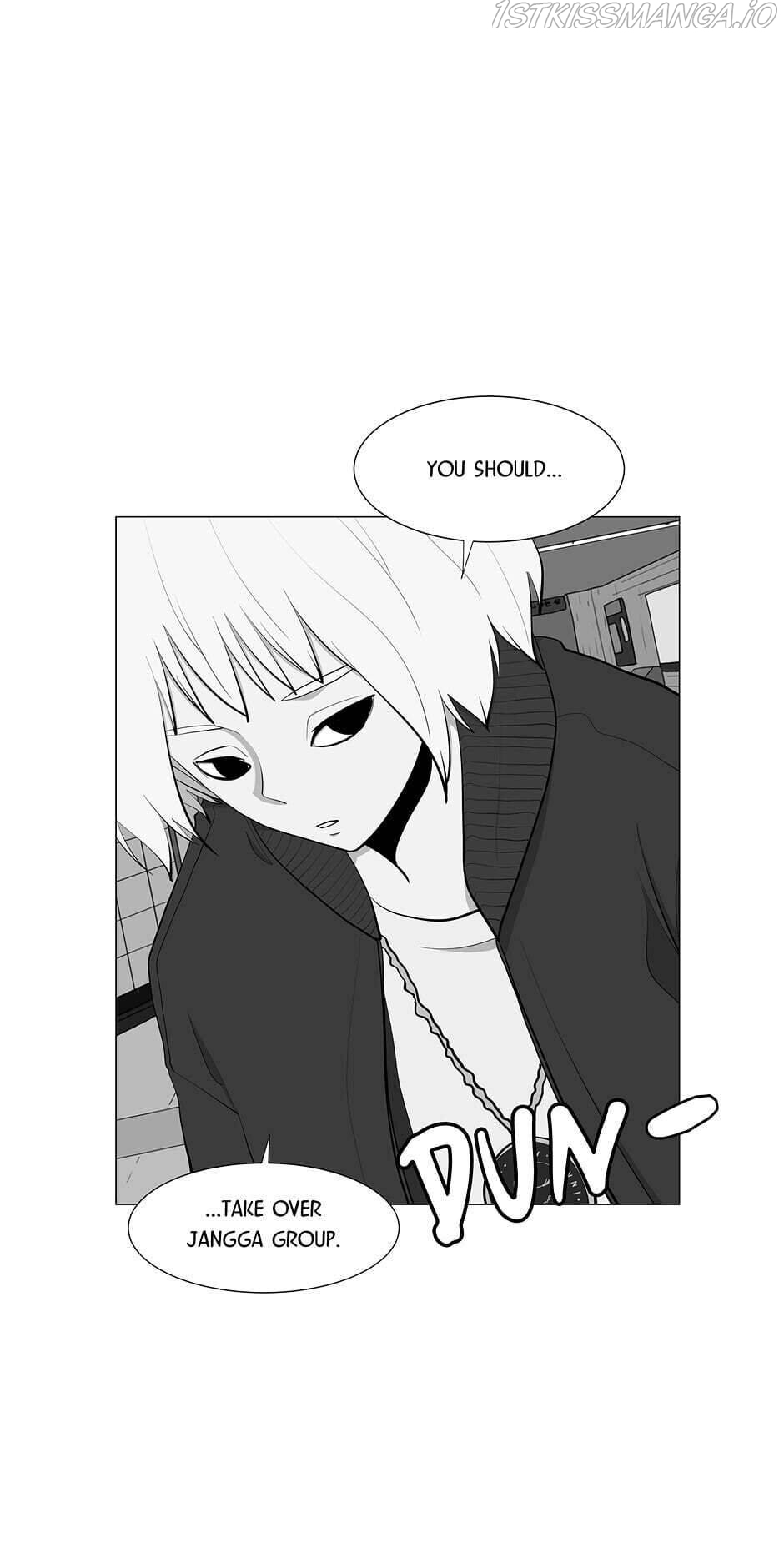 Itaewon Class Chapter 54 - Page 47