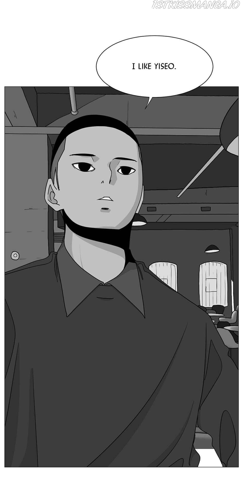 Itaewon Class Chapter 54 - Page 48