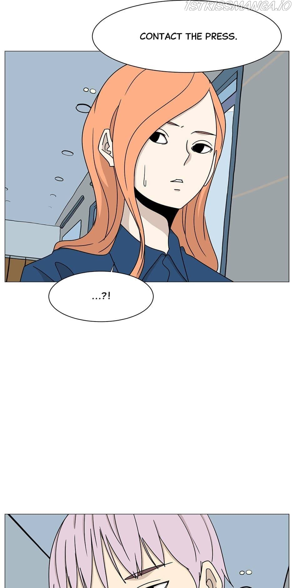 Itaewon Class Chapter 54 - Page 50