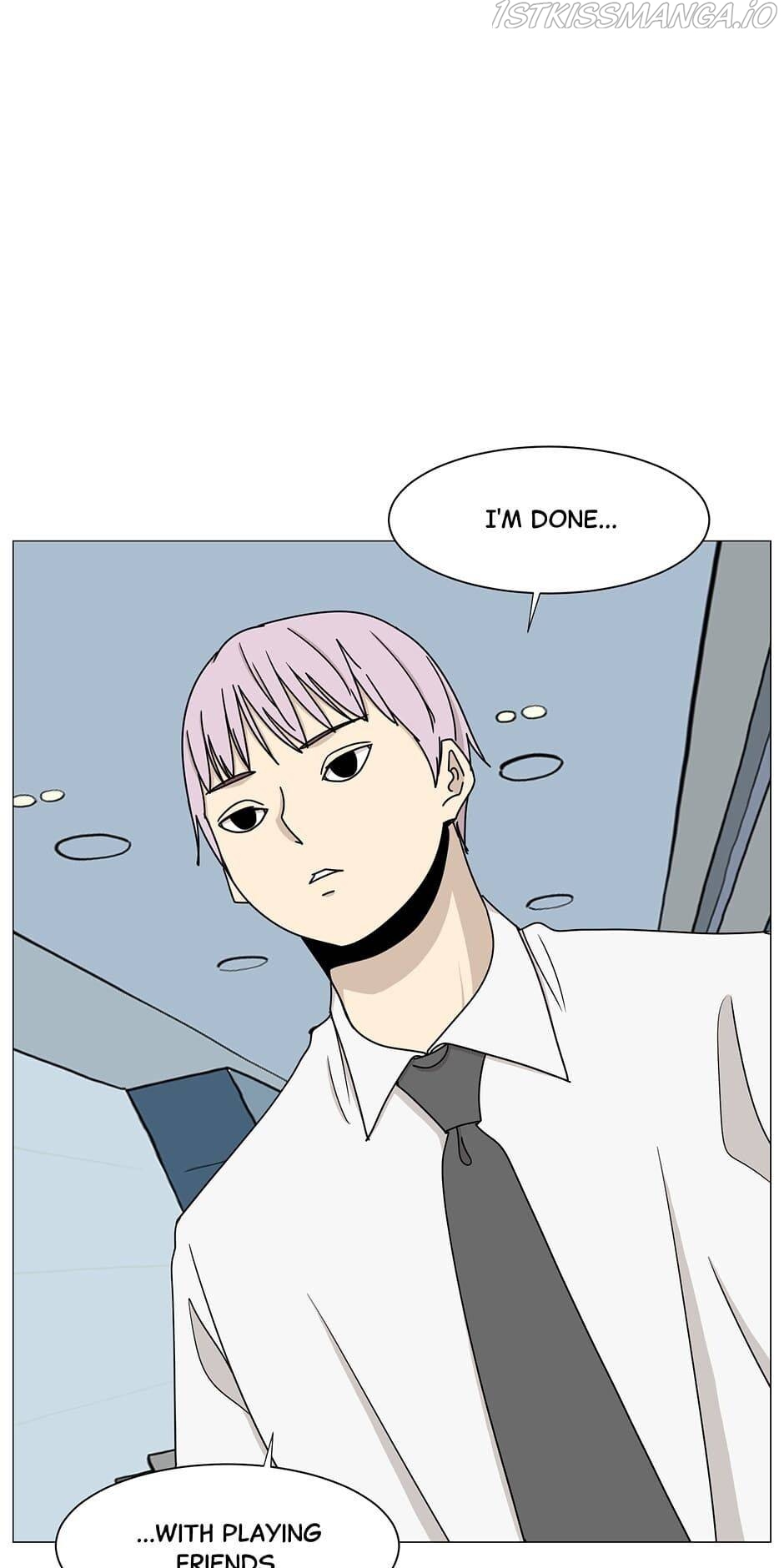 Itaewon Class Chapter 54 - Page 53