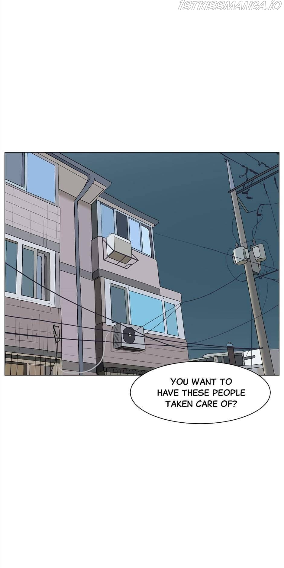 Itaewon Class Chapter 54 - Page 61