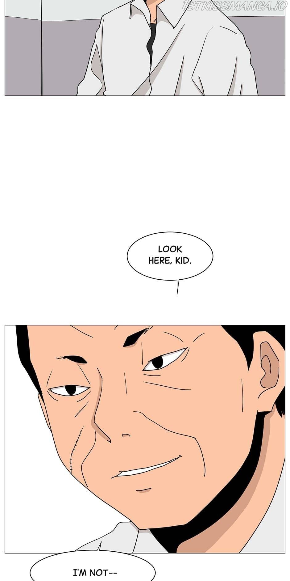 Itaewon Class Chapter 54 - Page 65