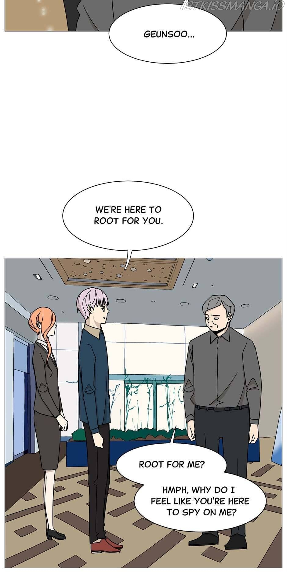 Itaewon Class Chapter 56 - Page 9