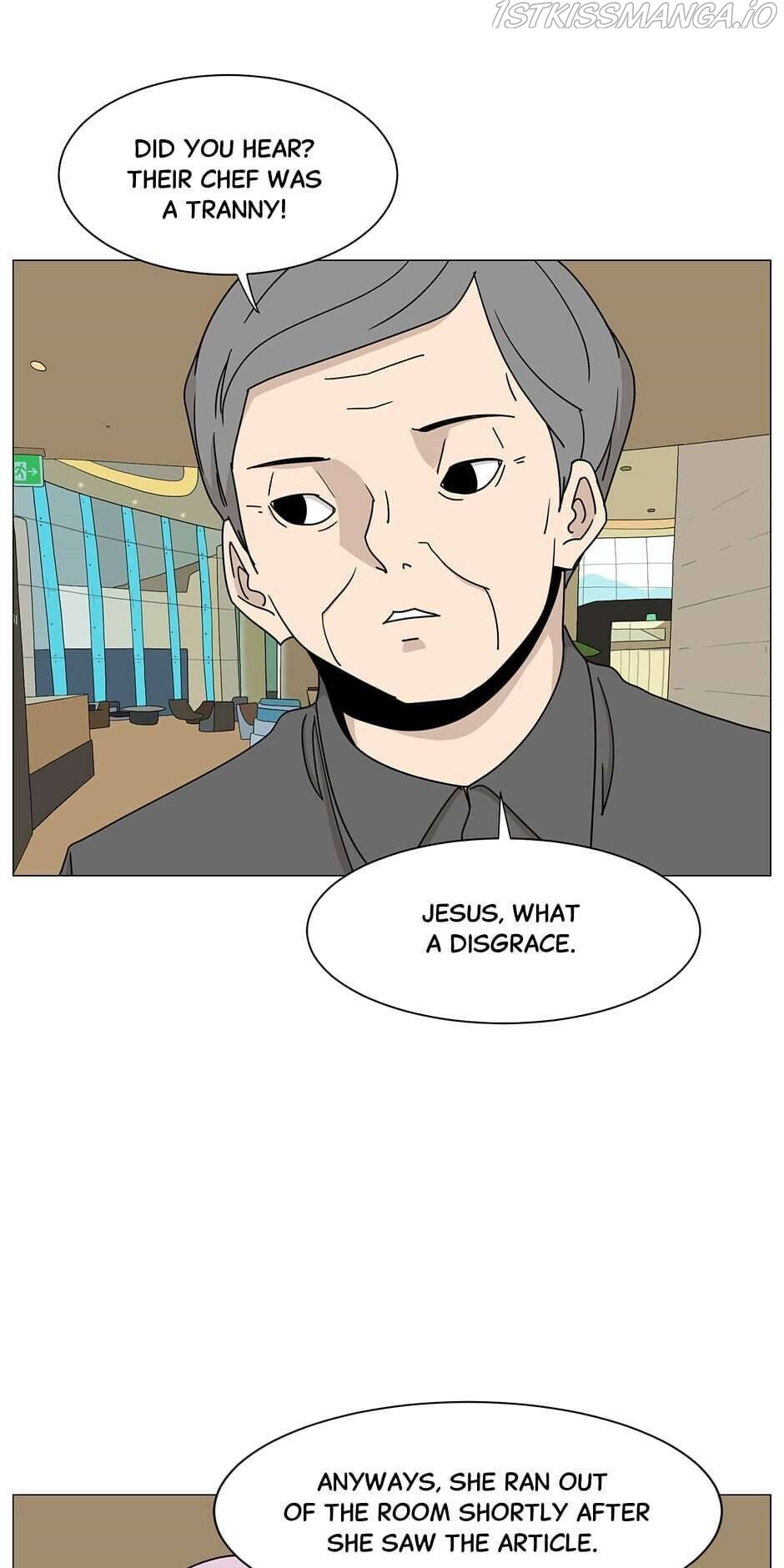 Itaewon Class Chapter 56 - Page 12