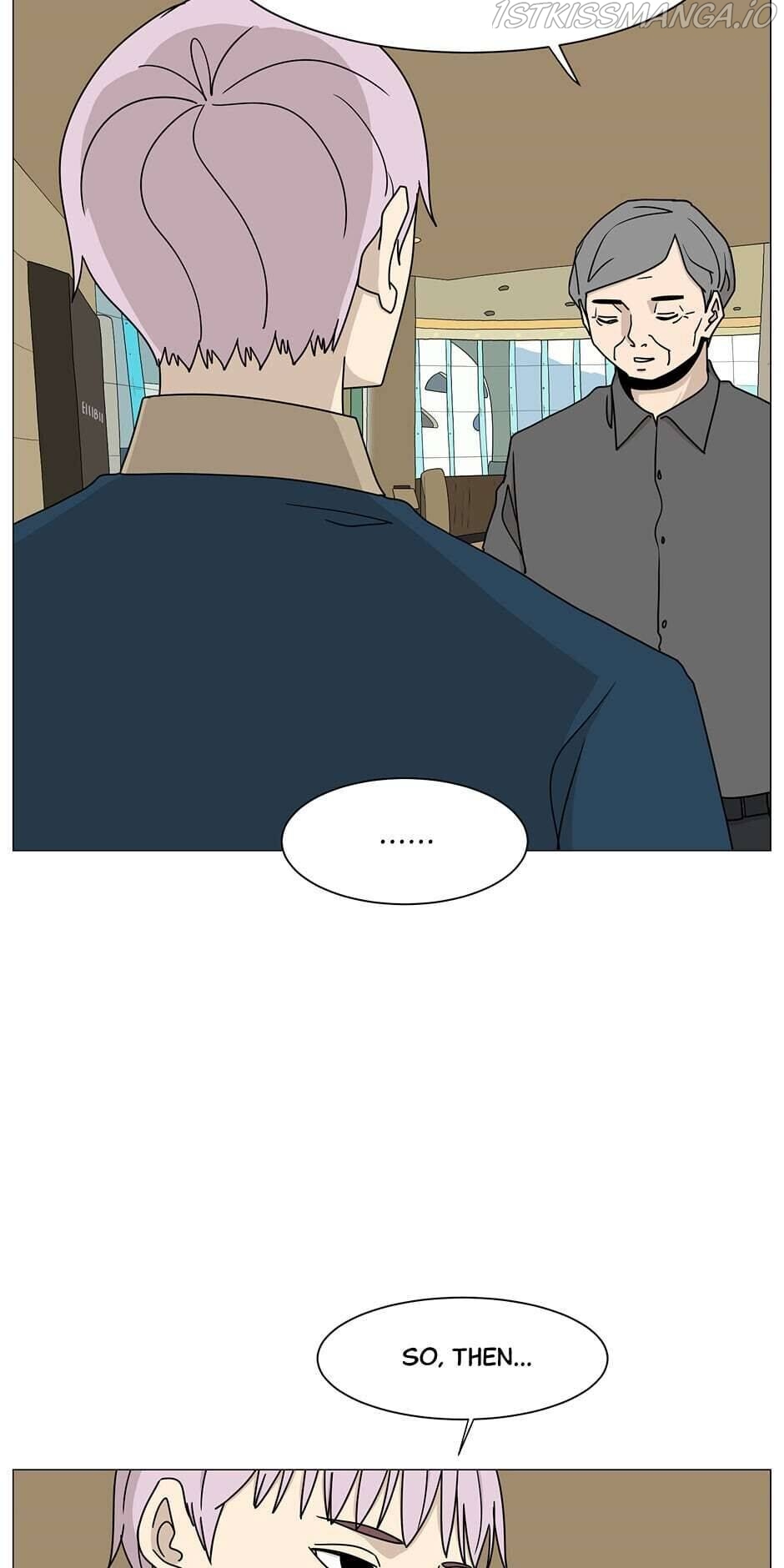 Itaewon Class Chapter 56 - Page 13