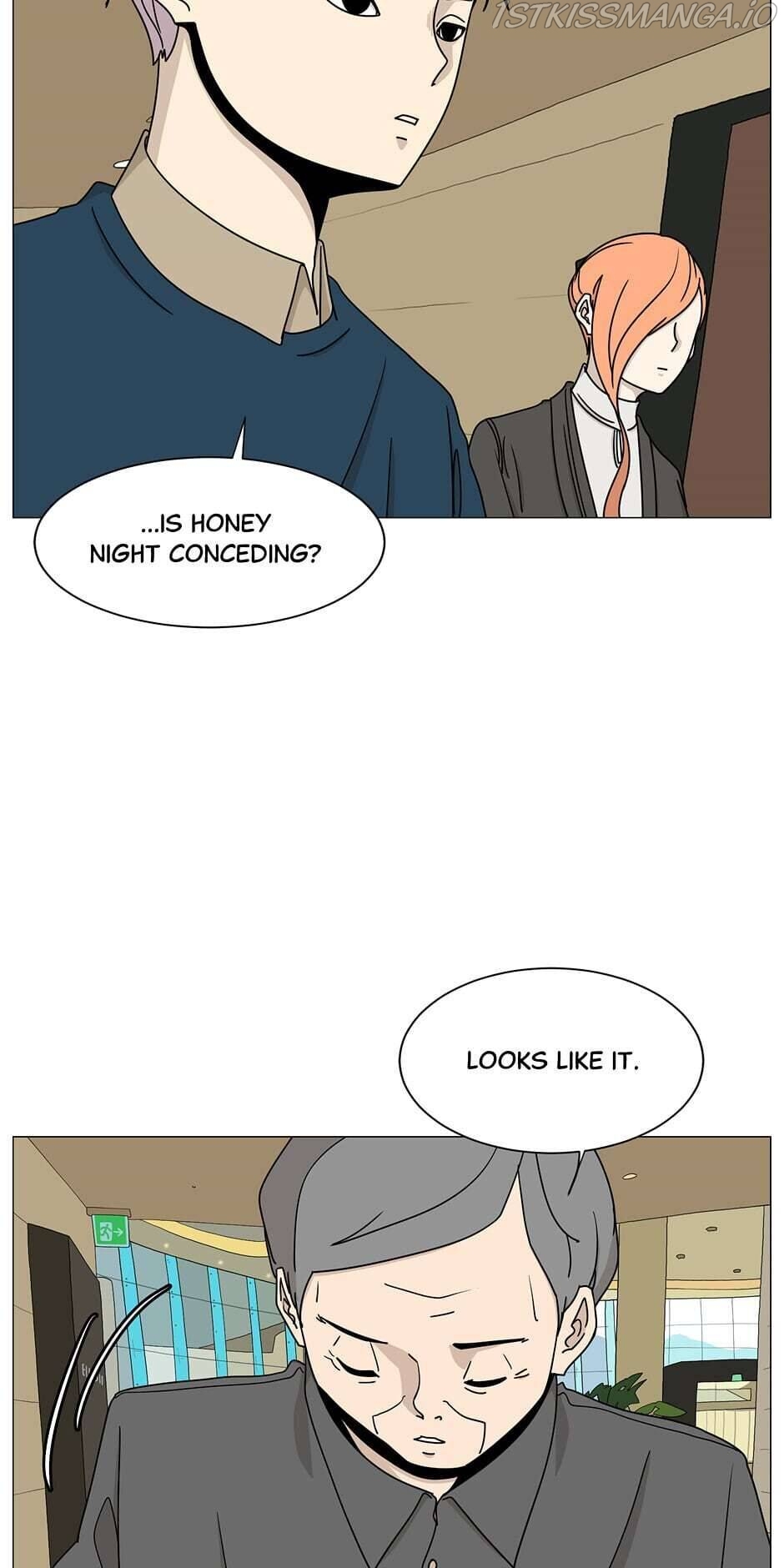 Itaewon Class Chapter 56 - Page 14